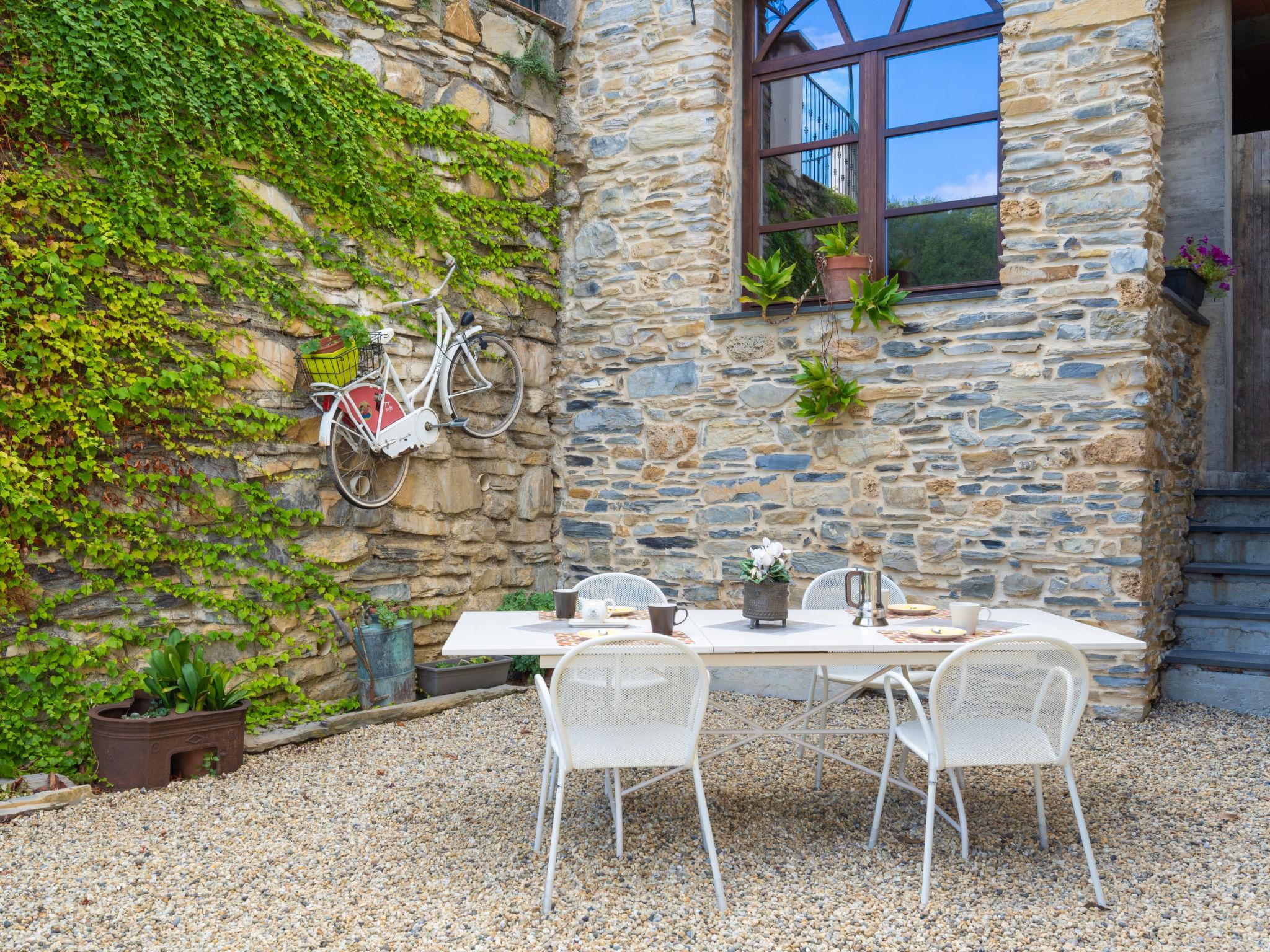 Photo 32 - Maison de 4 chambres à Prelà avec piscine privée et jardin