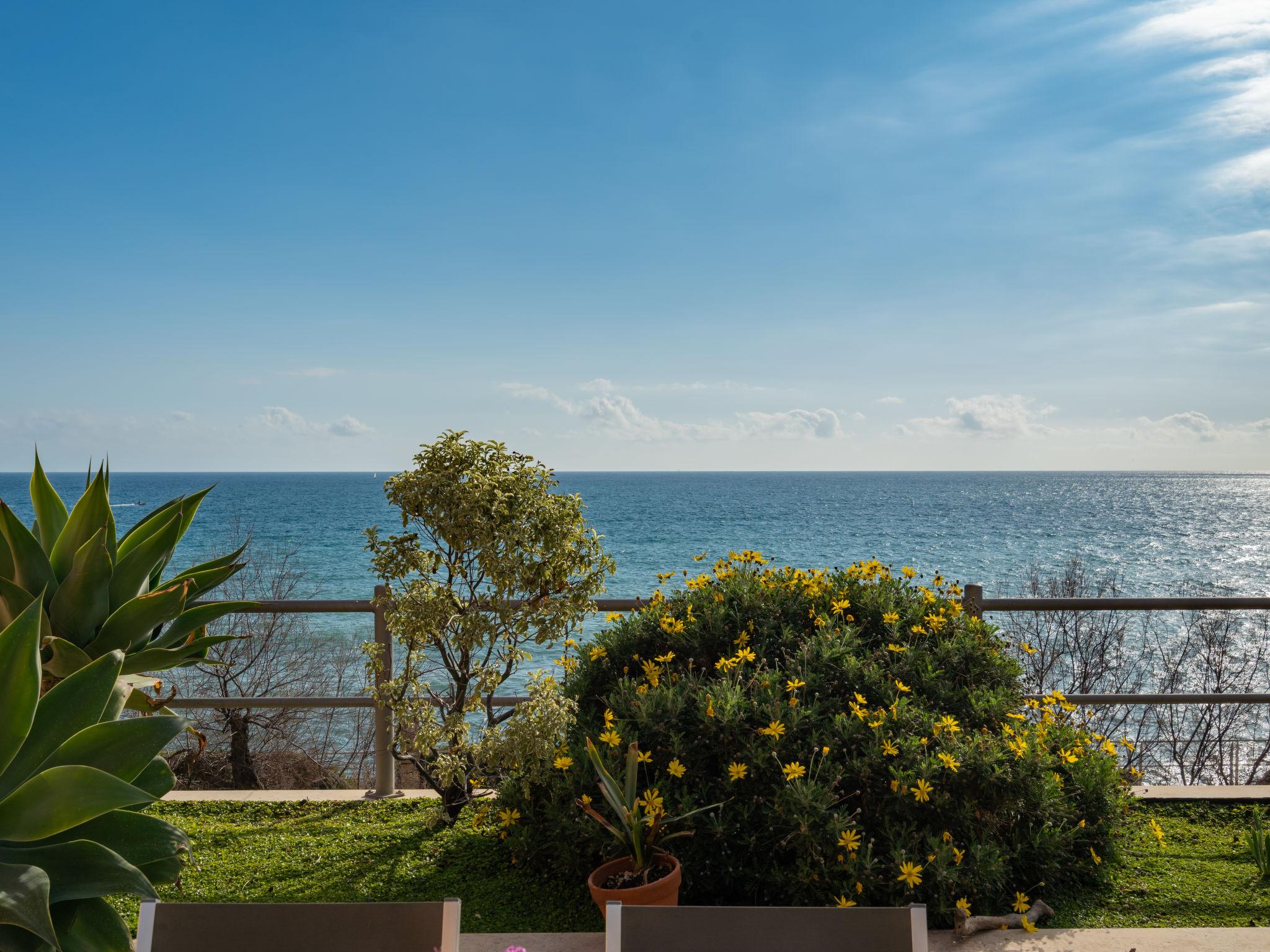 Photo 26 - Maison de 2 chambres à Cipressa avec terrasse et vues à la mer