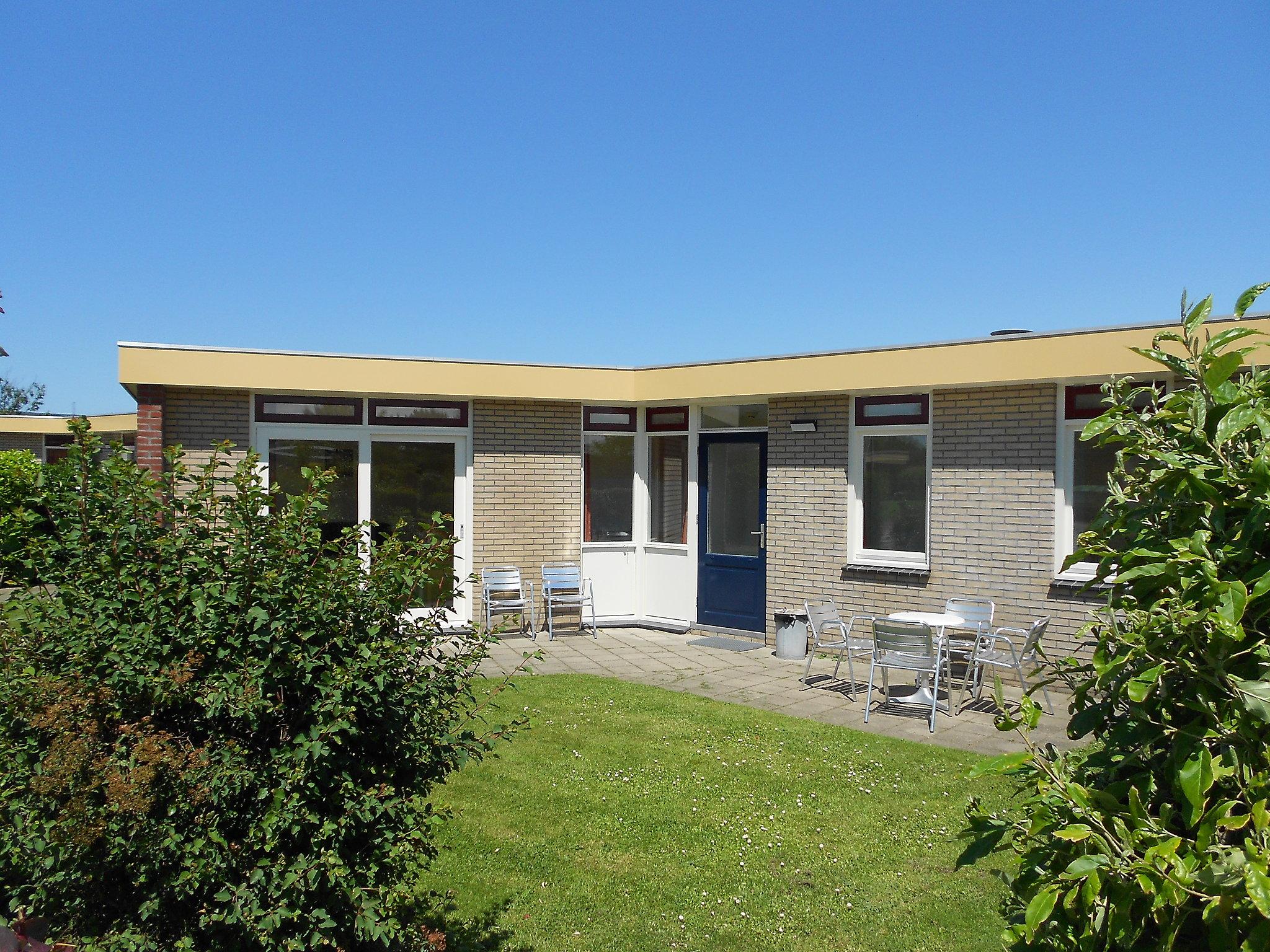 Foto 6 - Haus mit 3 Schlafzimmern in Noordwijkerhout mit terrasse und blick aufs meer