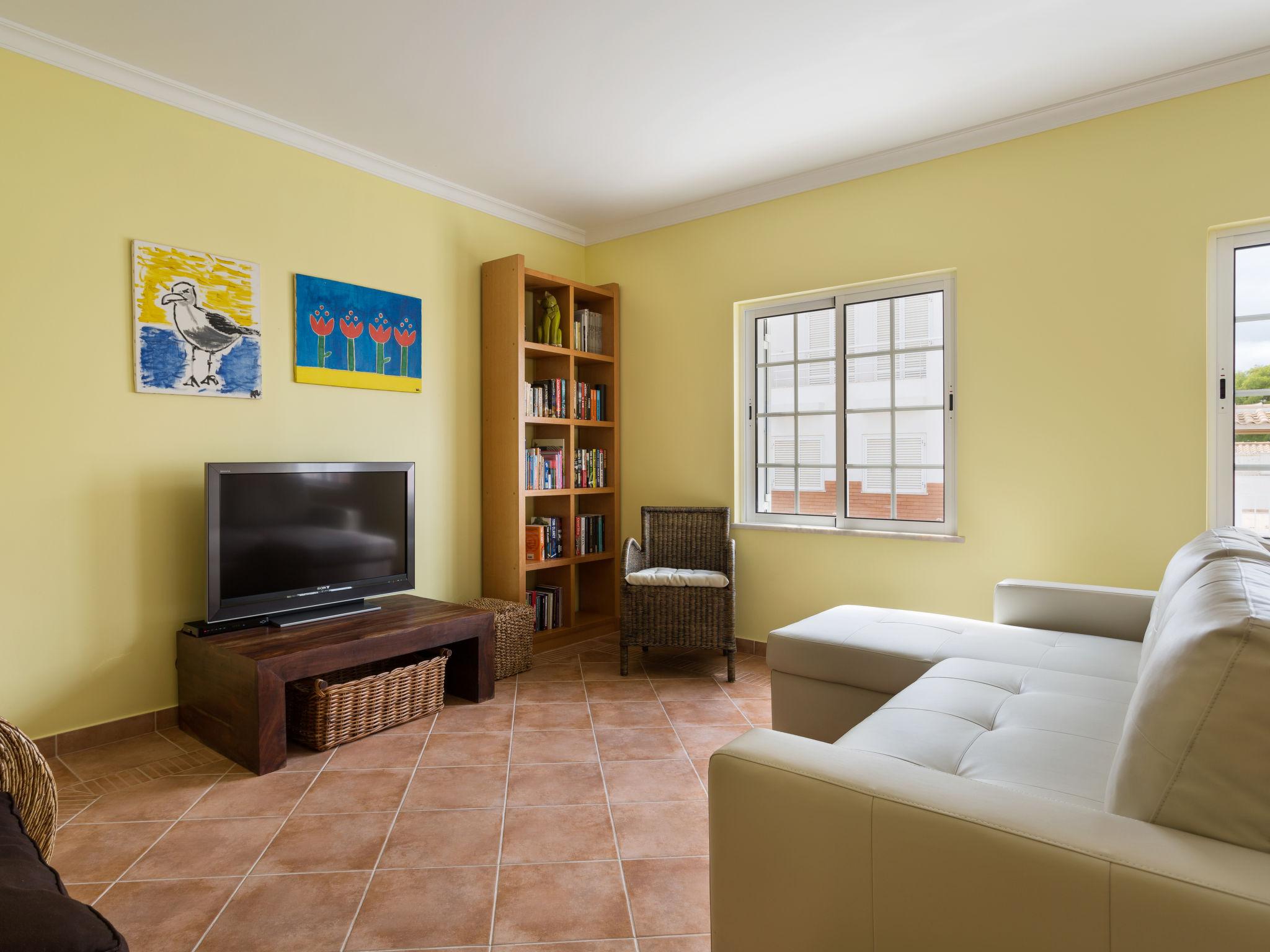 Photo 6 - 3 bedroom House in Silves with private pool