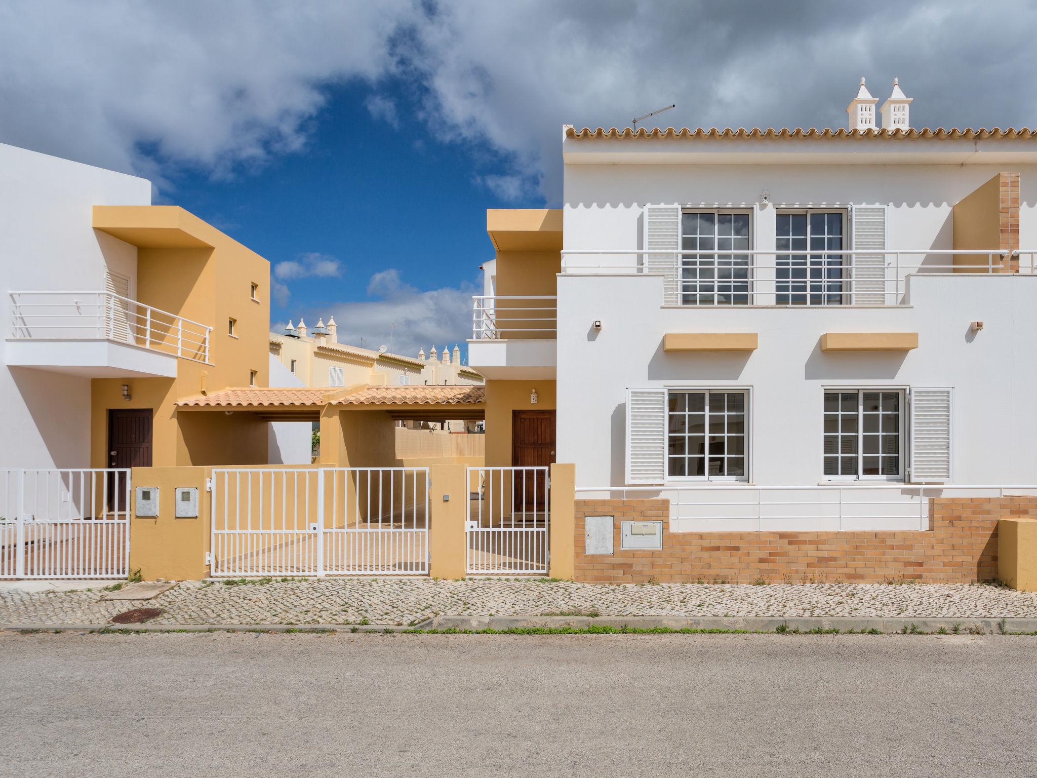 Photo 15 - Maison de 3 chambres à Silves avec piscine privée et vues à la mer