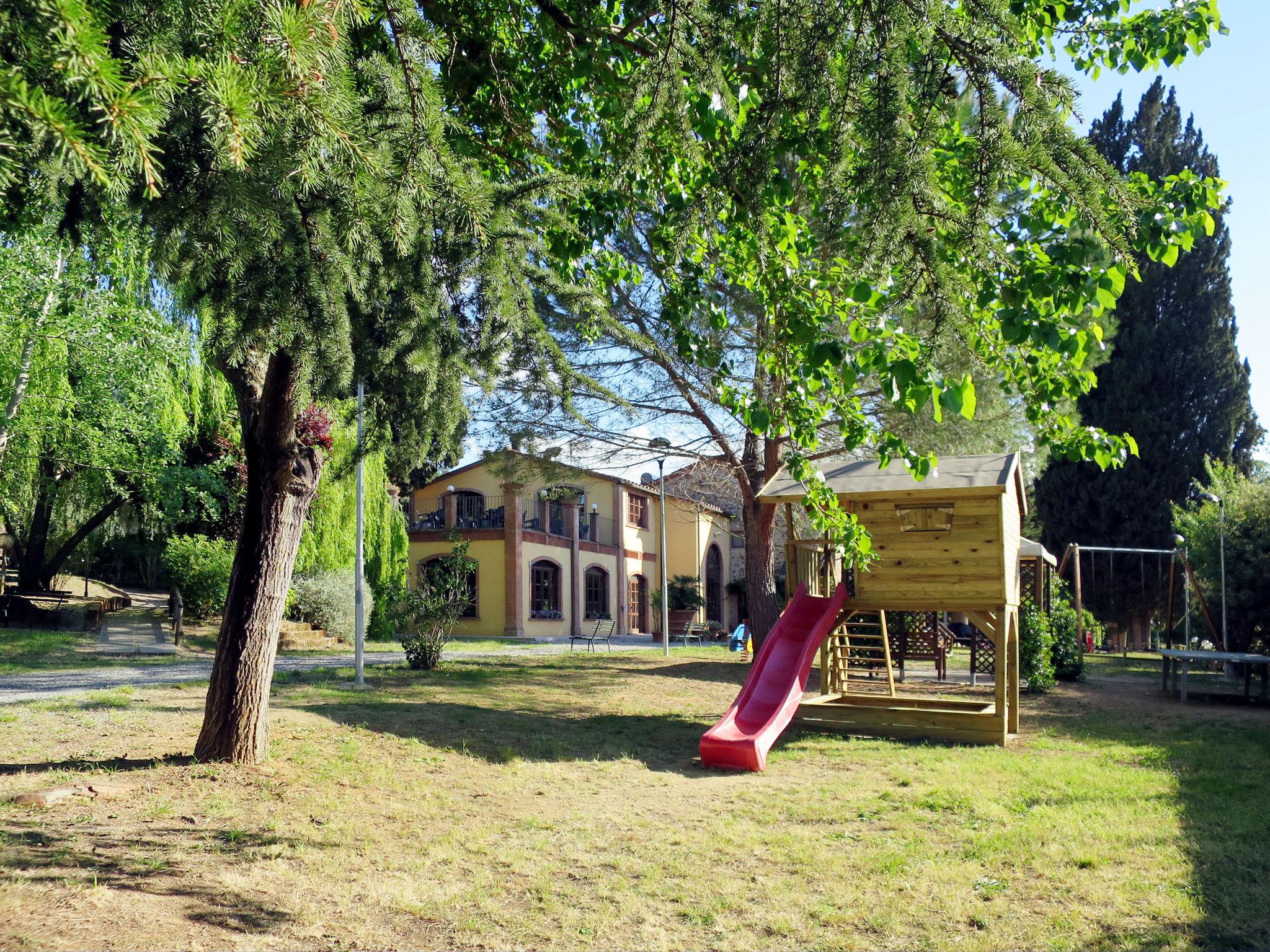 Foto 4 - Casa con 2 camere da letto a Scarlino con piscina e vista mare