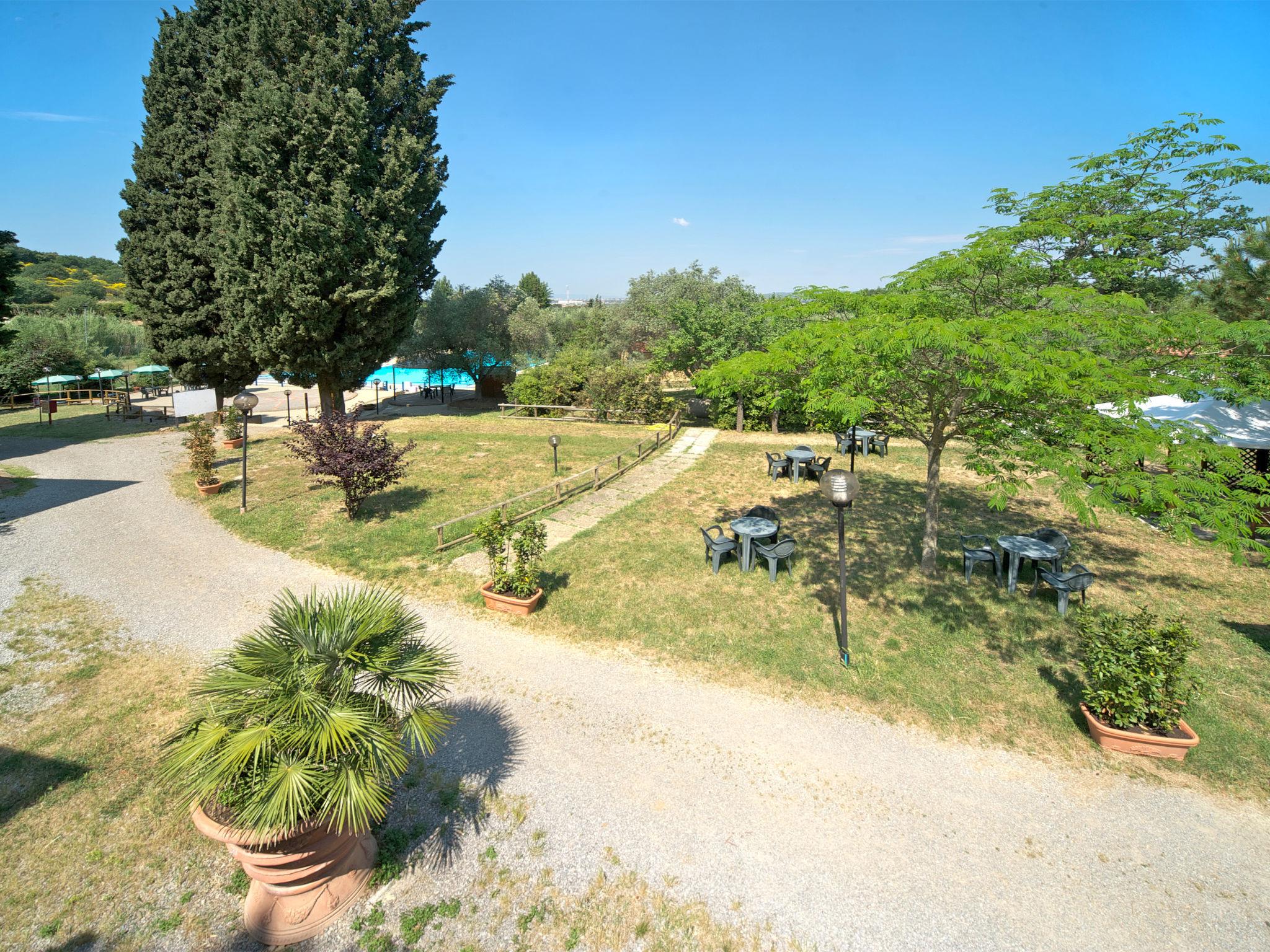 Photo 22 - Maison de 2 chambres à Scarlino avec piscine et jardin