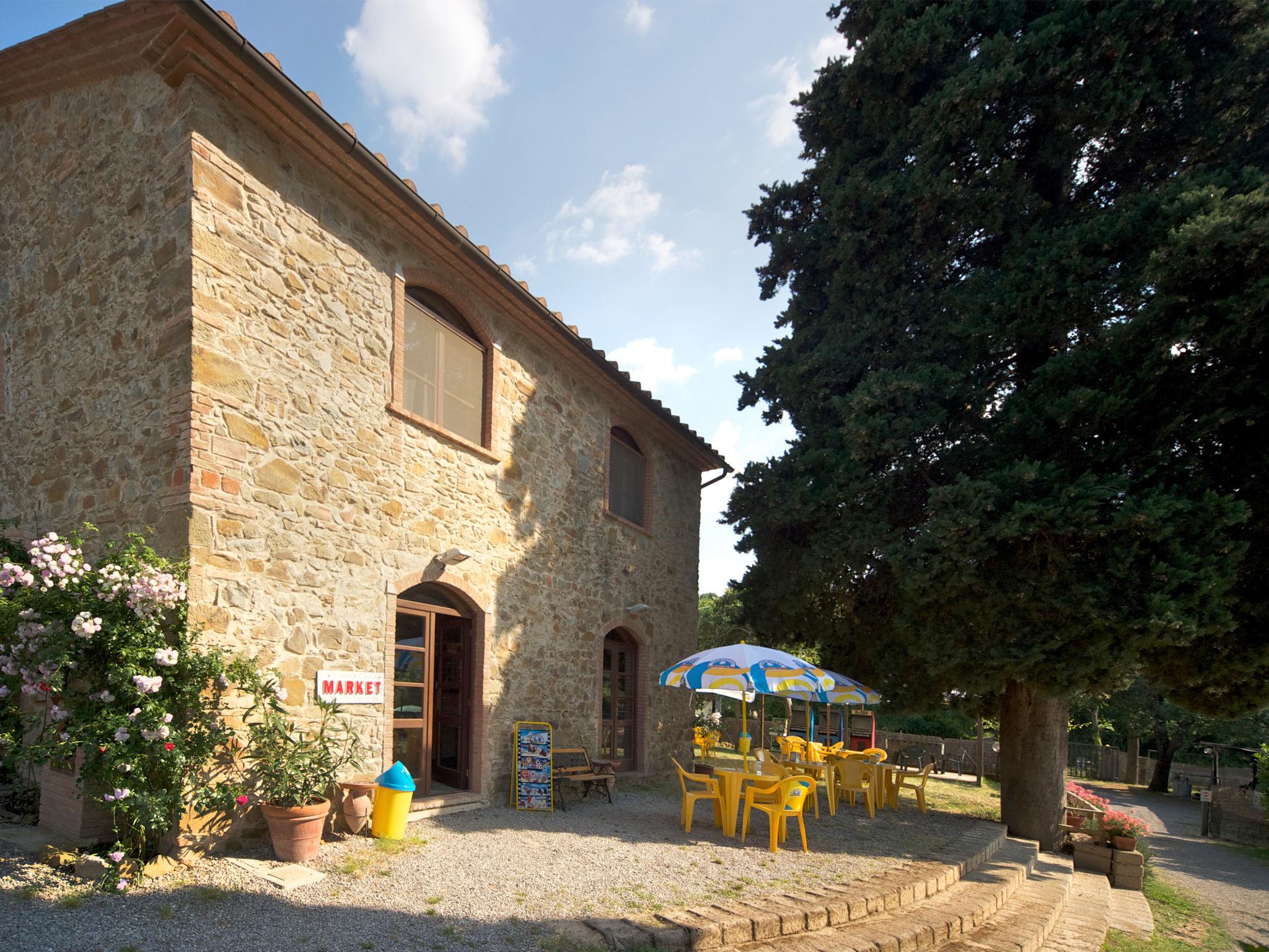 Photo 26 - Maison de 2 chambres à Scarlino avec piscine et jardin