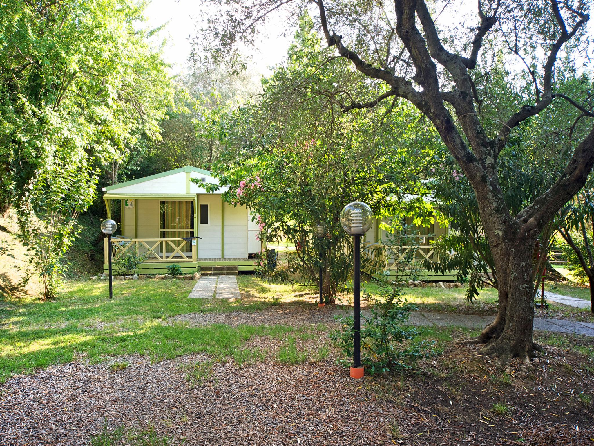 Photo 20 - Maison de 2 chambres à Scarlino avec piscine et jardin