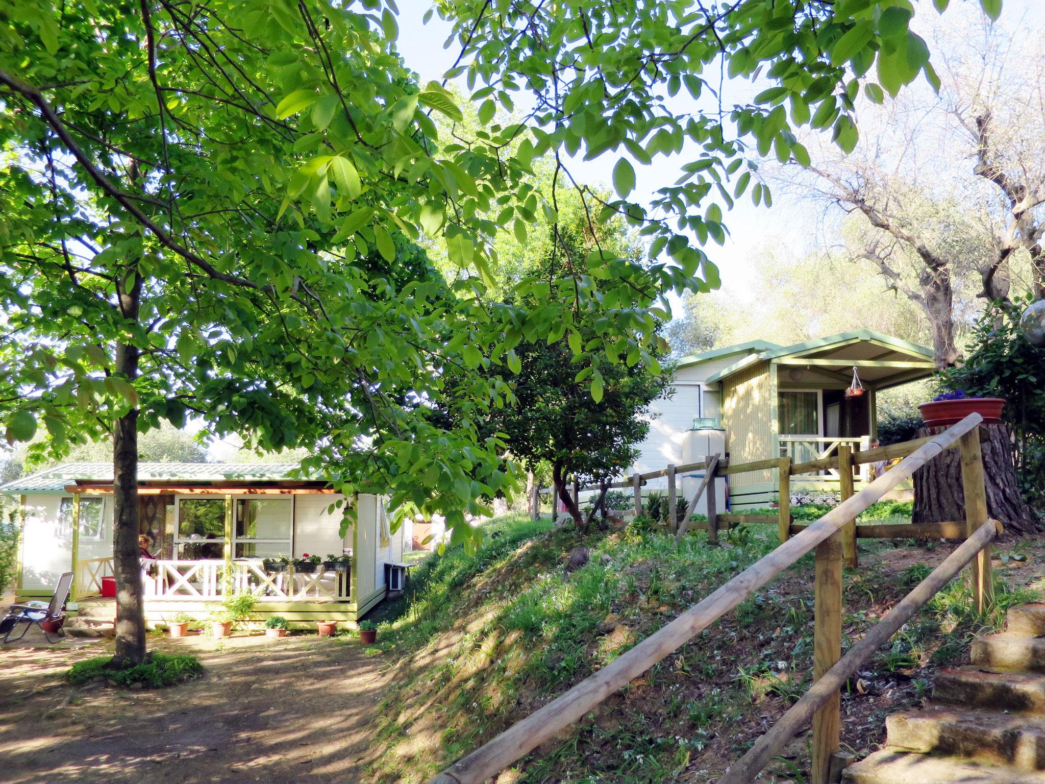 Photo 21 - Maison de 2 chambres à Scarlino avec piscine et jardin