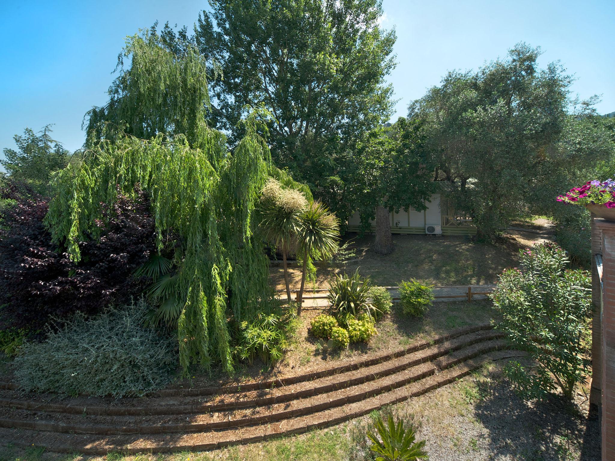 Photo 23 - Maison de 2 chambres à Scarlino avec piscine et jardin