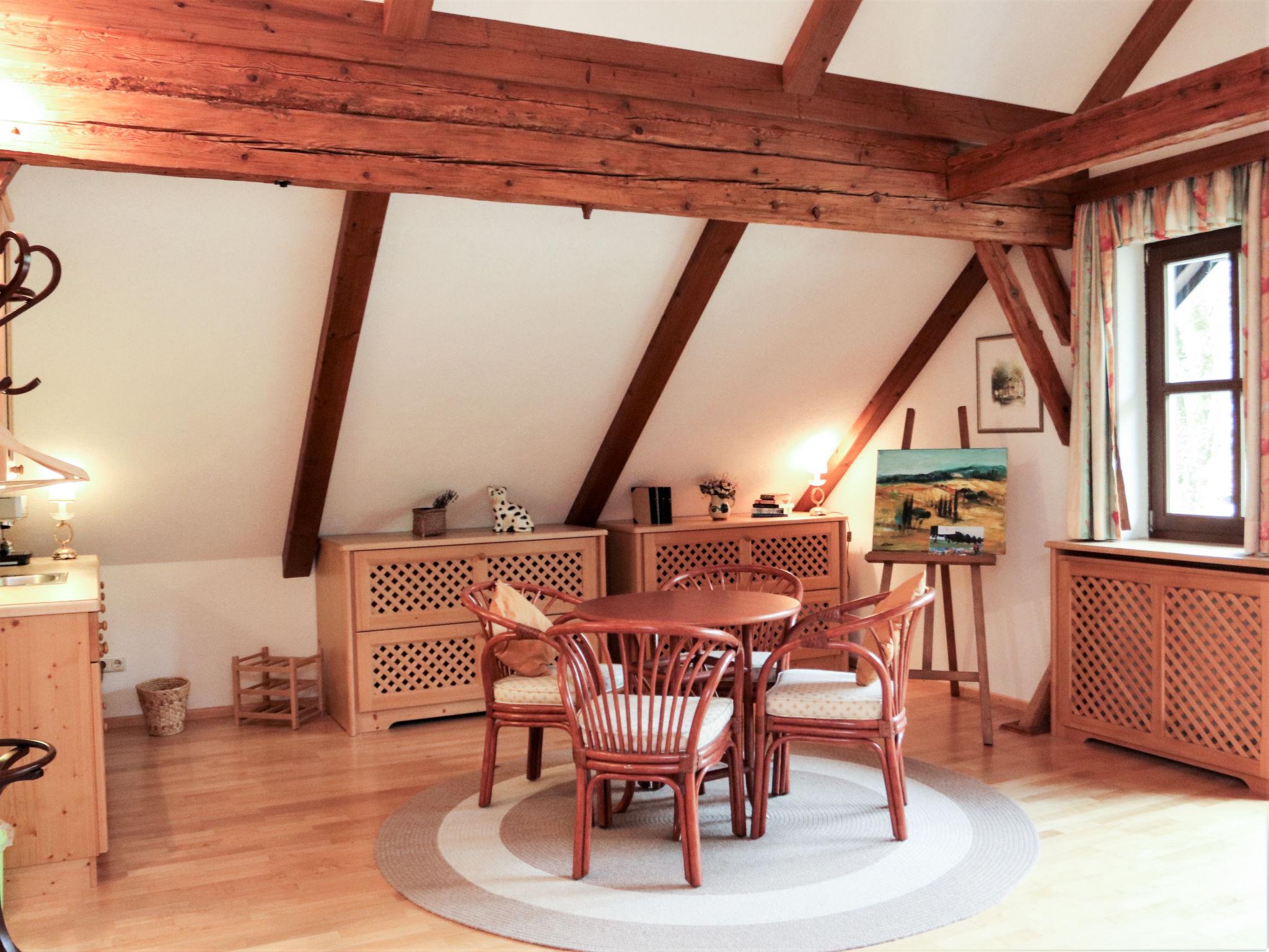 Photo 6 - Maison de 1 chambre à Strobl avec jardin et vues sur la montagne