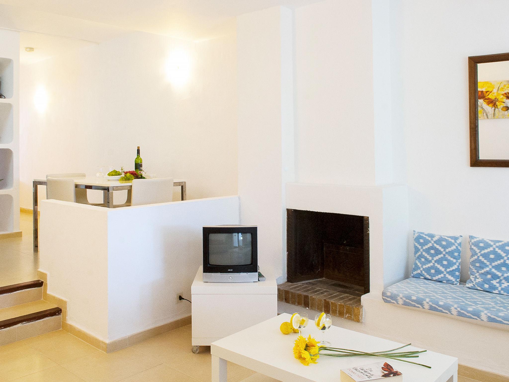 Foto 9 - Apartamento de 1 habitación en Santanyí con piscina y vistas al mar