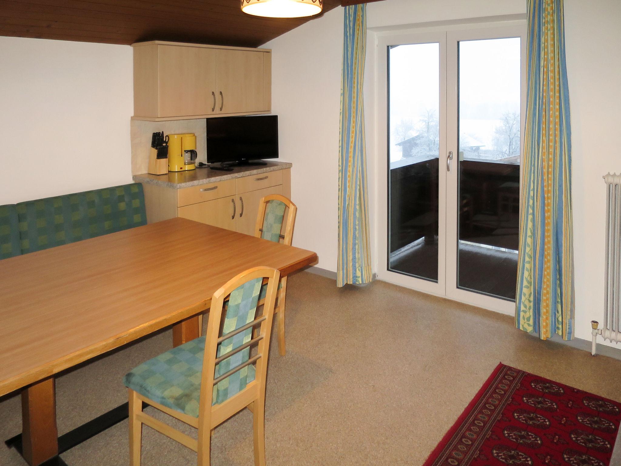 Photo 7 - 4 bedroom Apartment in Hippach with mountain view