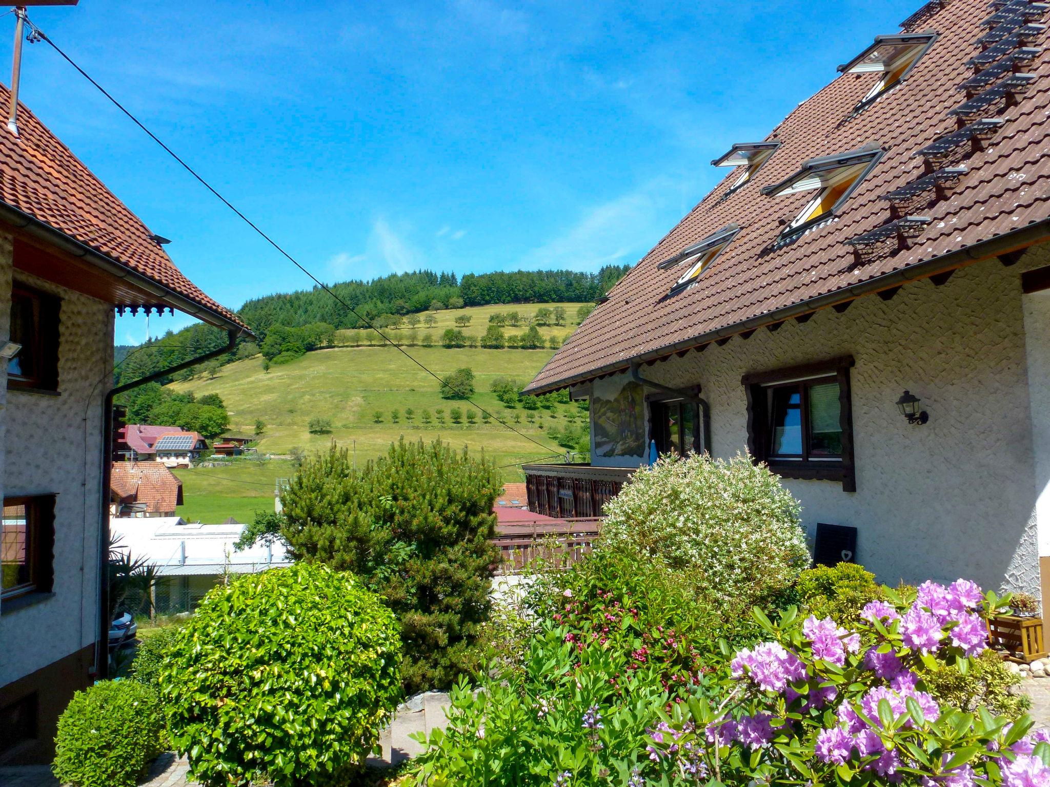 Photo 26 - 1 bedroom Apartment in Steinach with swimming pool and mountain view