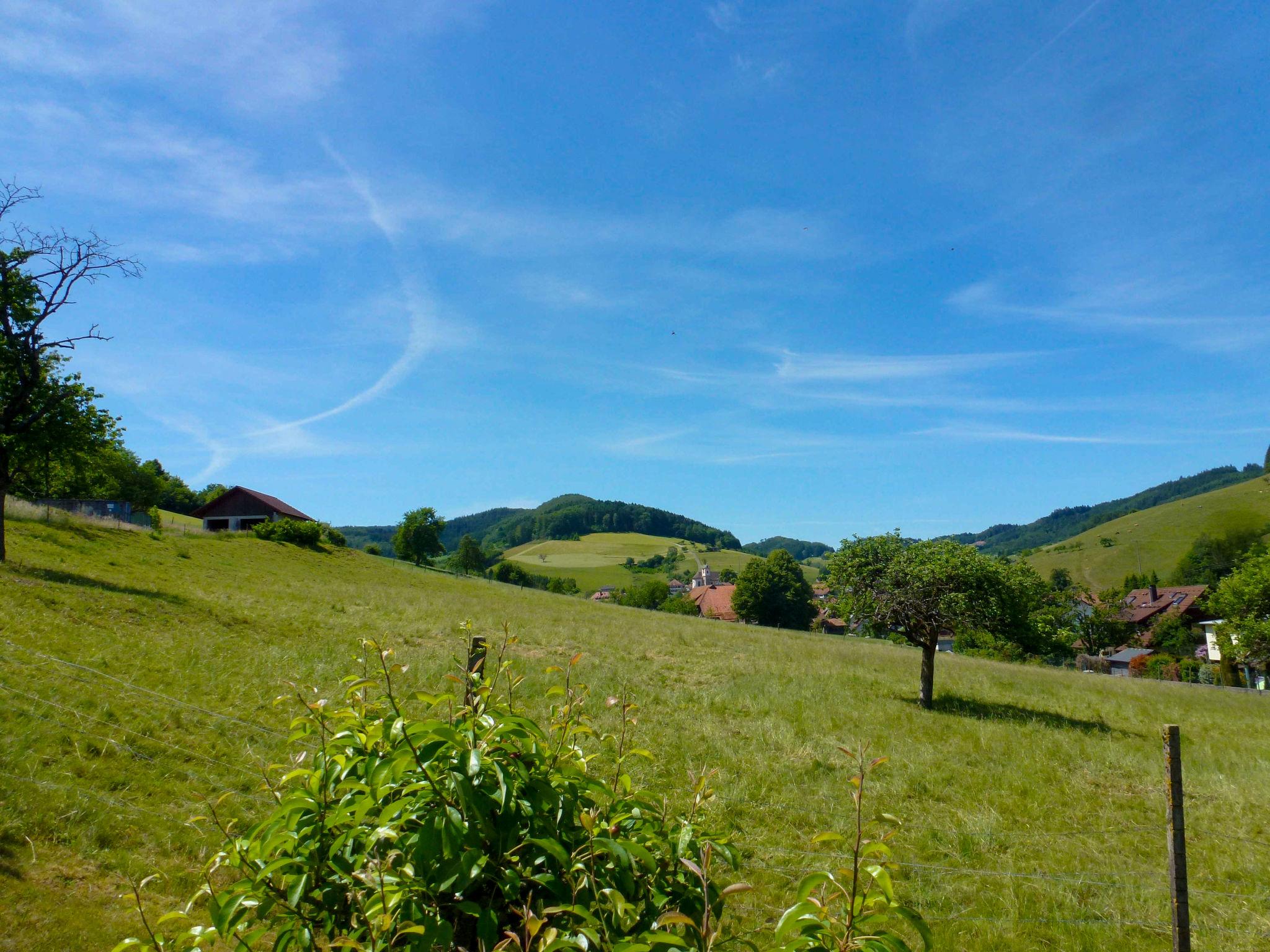 Photo 22 - 1 bedroom Apartment in Steinach with swimming pool and mountain view