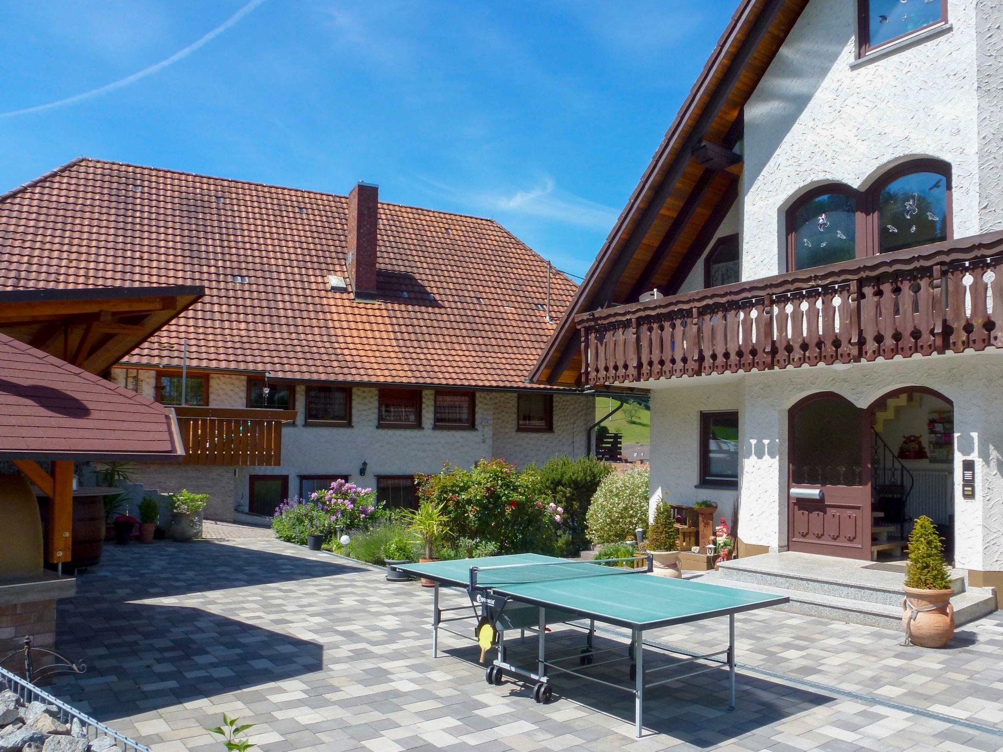 Photo 32 - Appartement de 1 chambre à Steinach avec piscine et vues sur la montagne