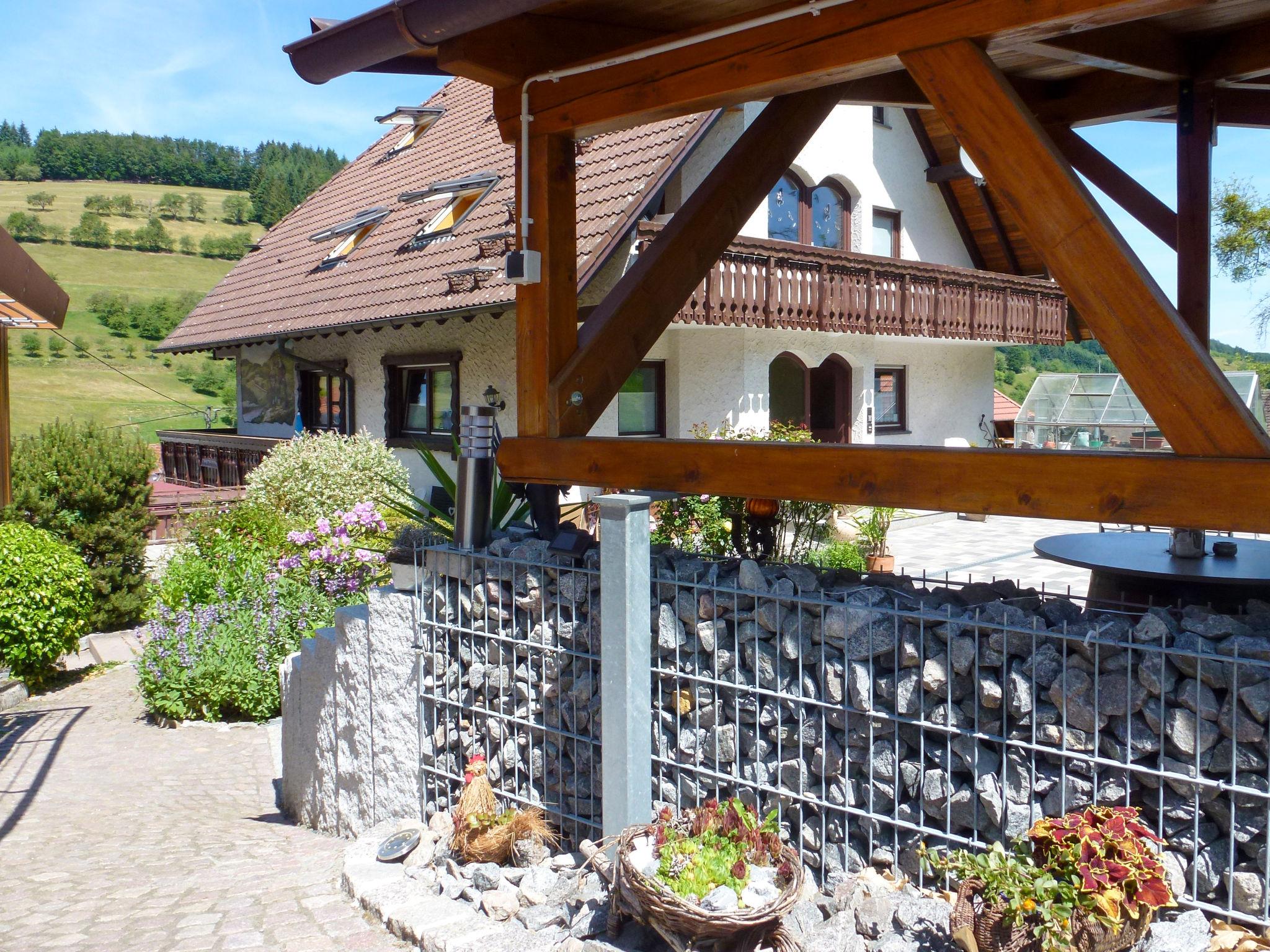 Photo 27 - Appartement de 1 chambre à Steinach avec piscine et vues sur la montagne