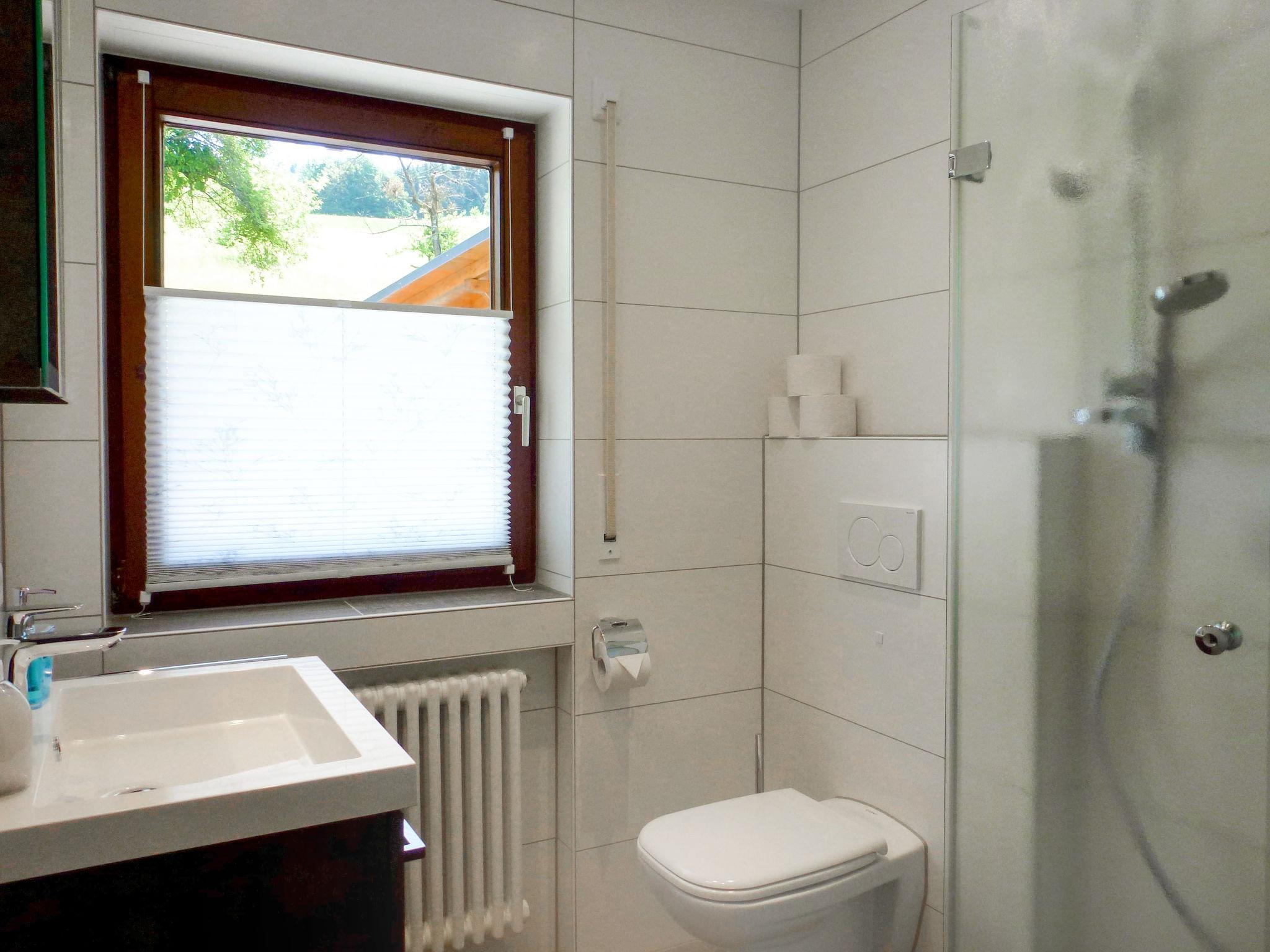 Photo 14 - 1 bedroom Apartment in Steinach with swimming pool and garden