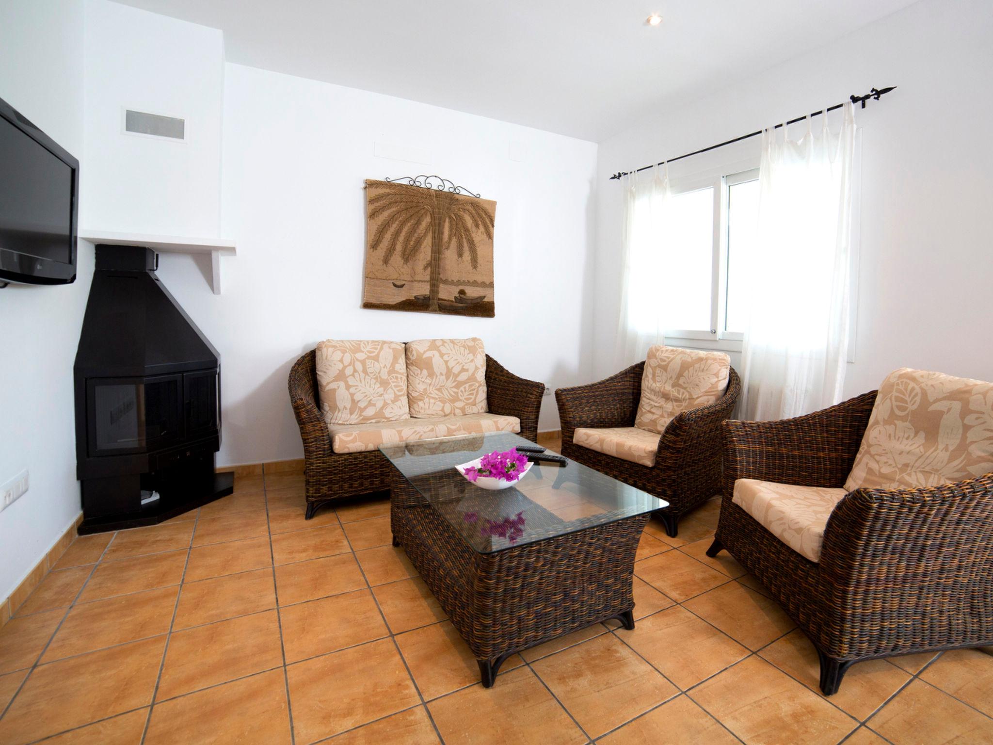 Photo 9 - 3 bedroom House in Calp with private pool and terrace