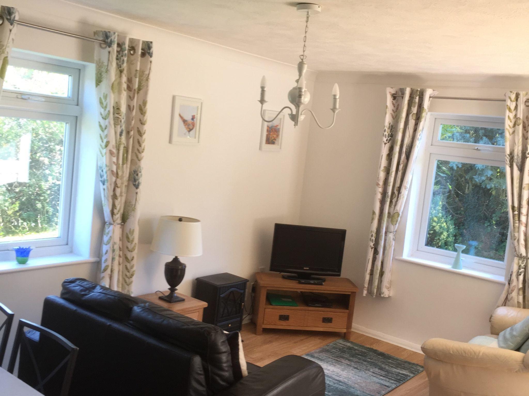 Photo 2 - 2 bedroom House in Henfield with garden