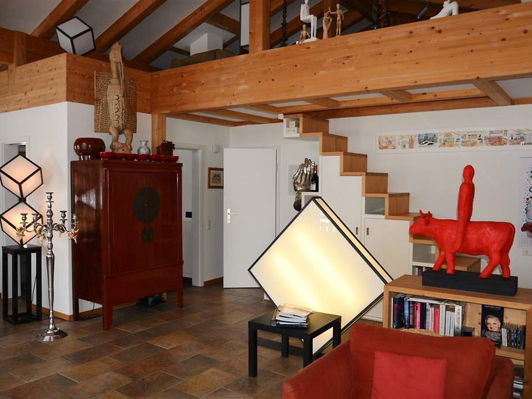 Photo 11 - 2 bedroom Apartment in Saanen