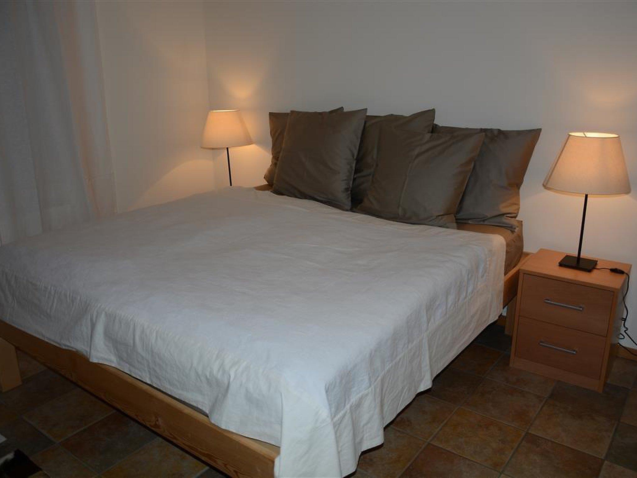 Foto 13 - Appartamento con 2 camere da letto a Saanen