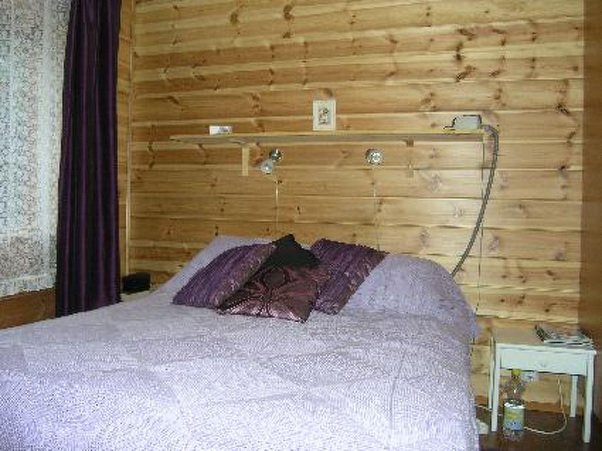 Photo 13 - 3 bedroom House in Sulkava with sauna