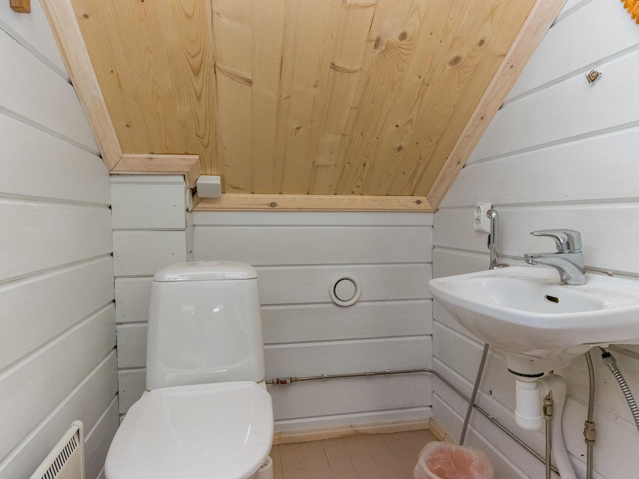 Foto 25 - Casa de 3 quartos em Ruokolahti com sauna