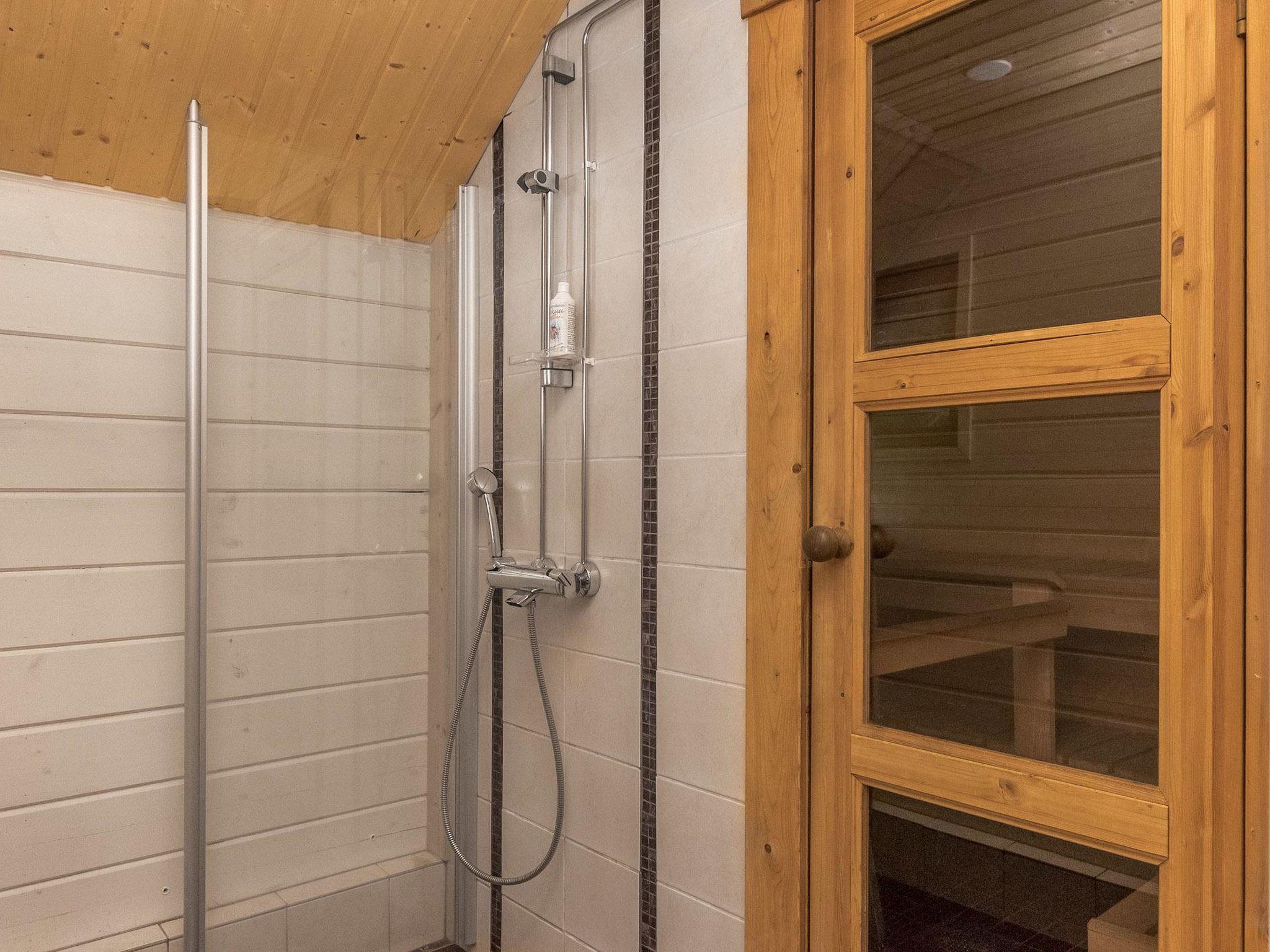 Photo 22 - 3 bedroom House in Ruokolahti with sauna