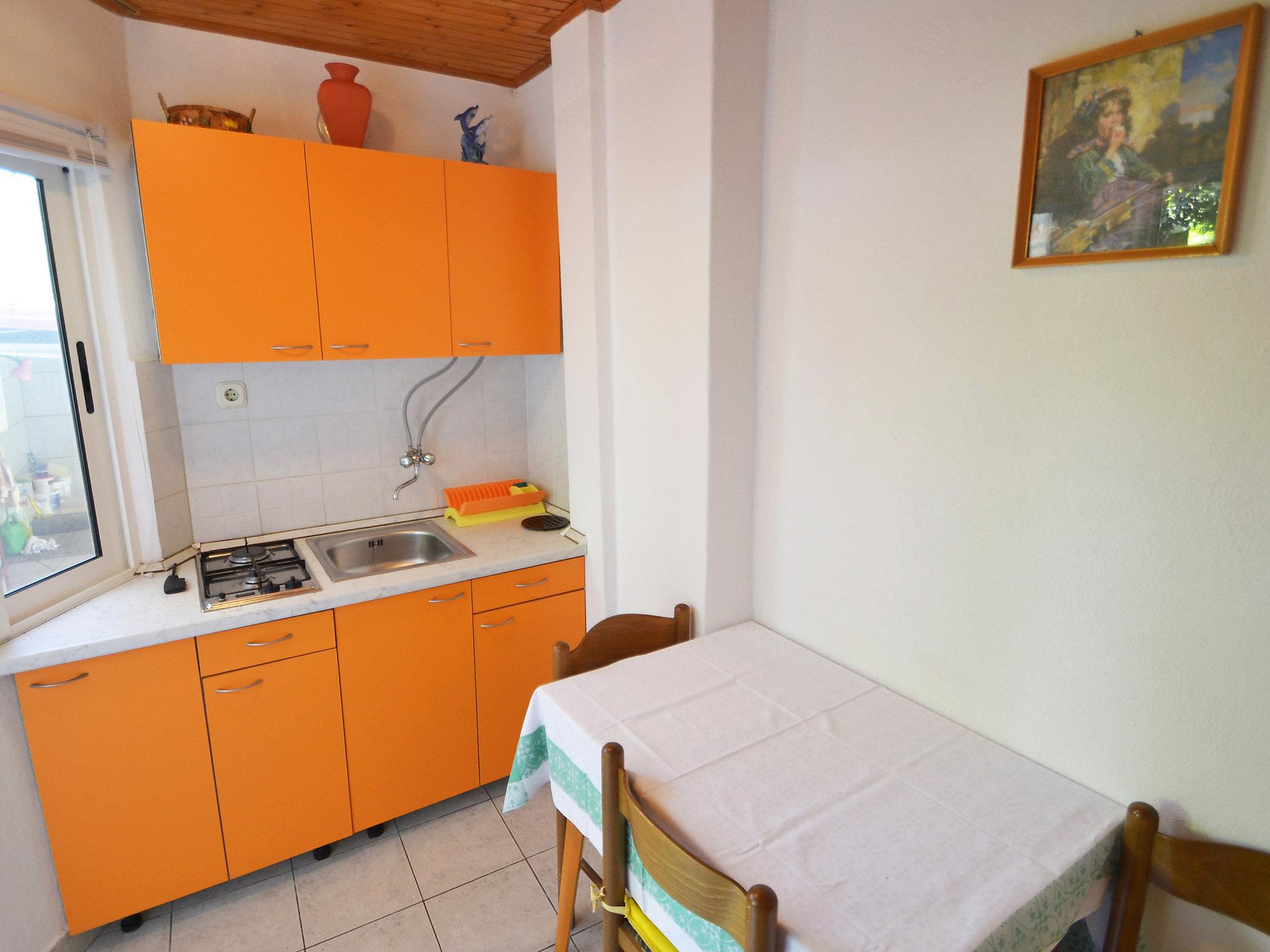 Photo 4 - Apartment in Pag