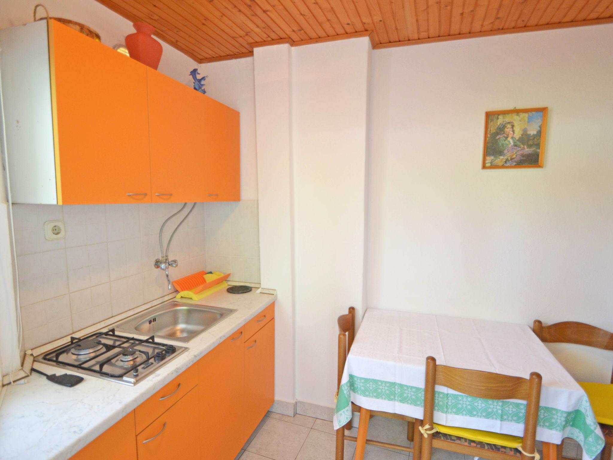 Photo 3 - Apartment in Pag