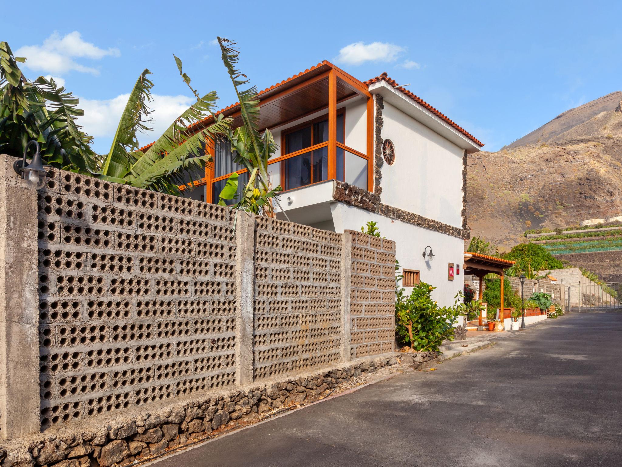 Photo 42 - Maison de 2 chambres à Fuencaliente de la Palma avec jardin et terrasse