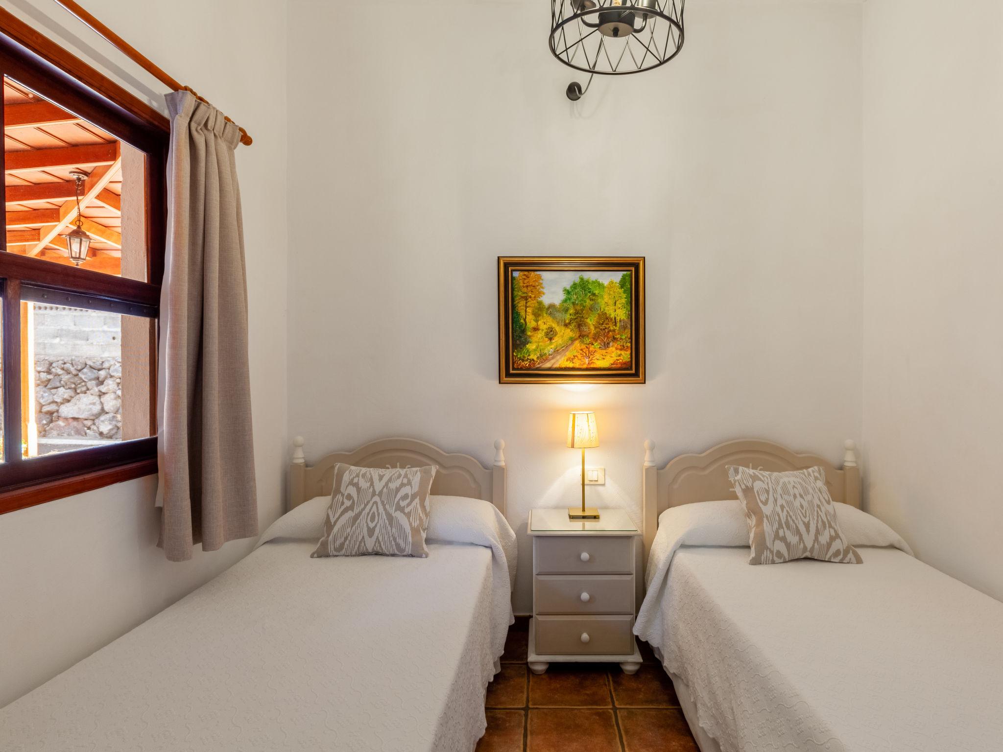 Foto 17 - Casa con 2 camere da letto a Fuencaliente de la Palma con giardino e terrazza
