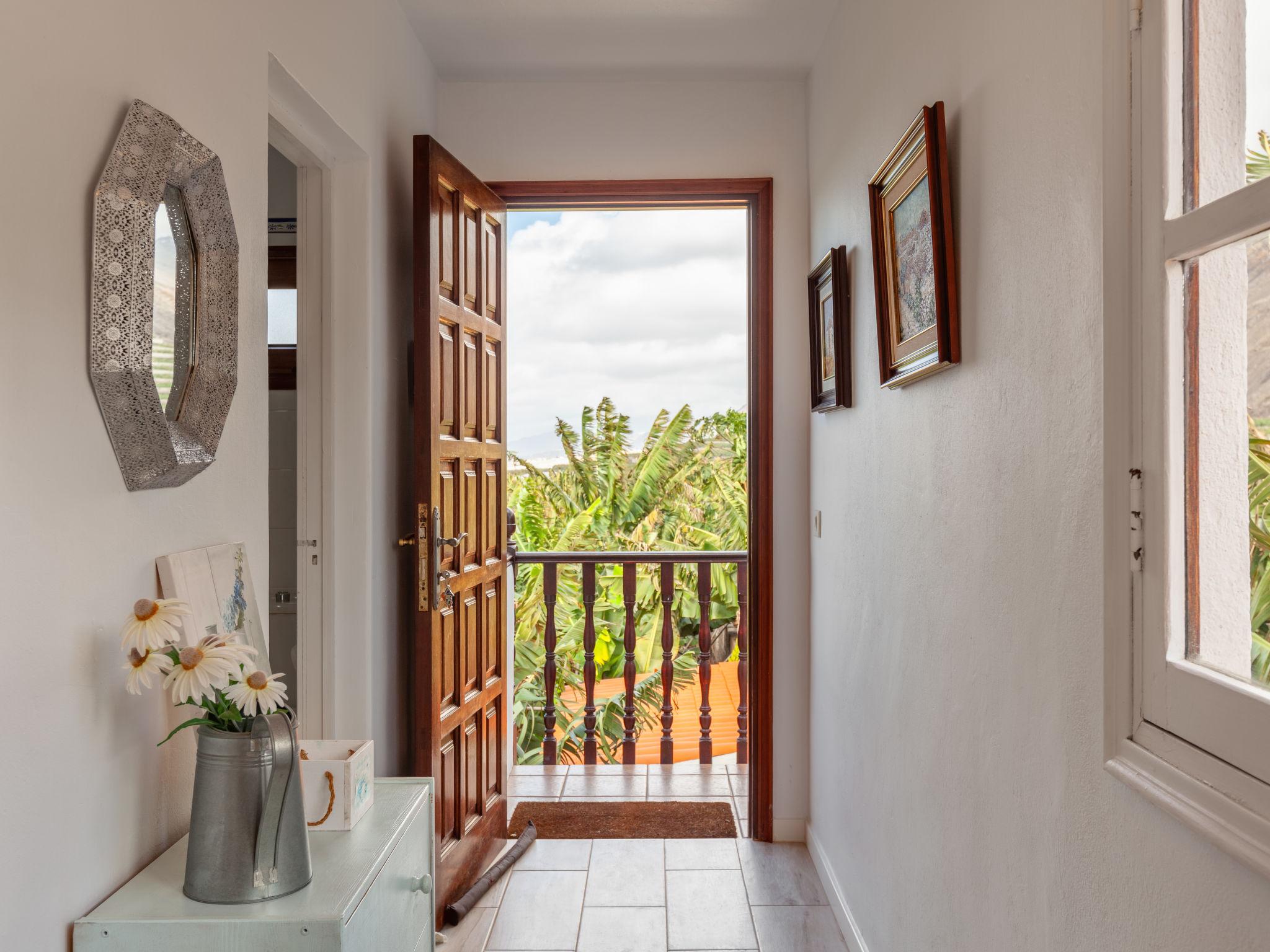 Photo 28 - Maison de 2 chambres à Fuencaliente de la Palma avec jardin et terrasse