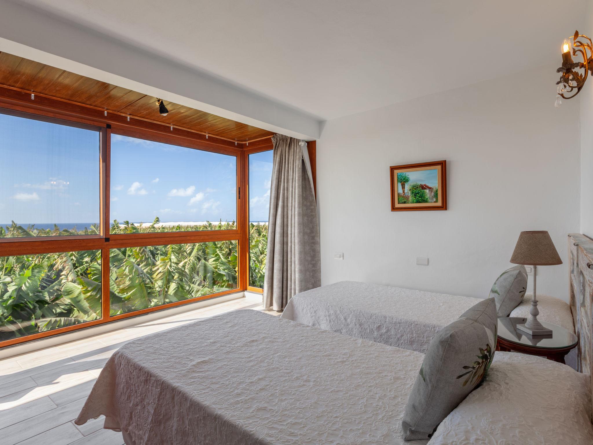 Foto 5 - Casa de 2 habitaciones en Fuencaliente de la Palma con jardín y terraza