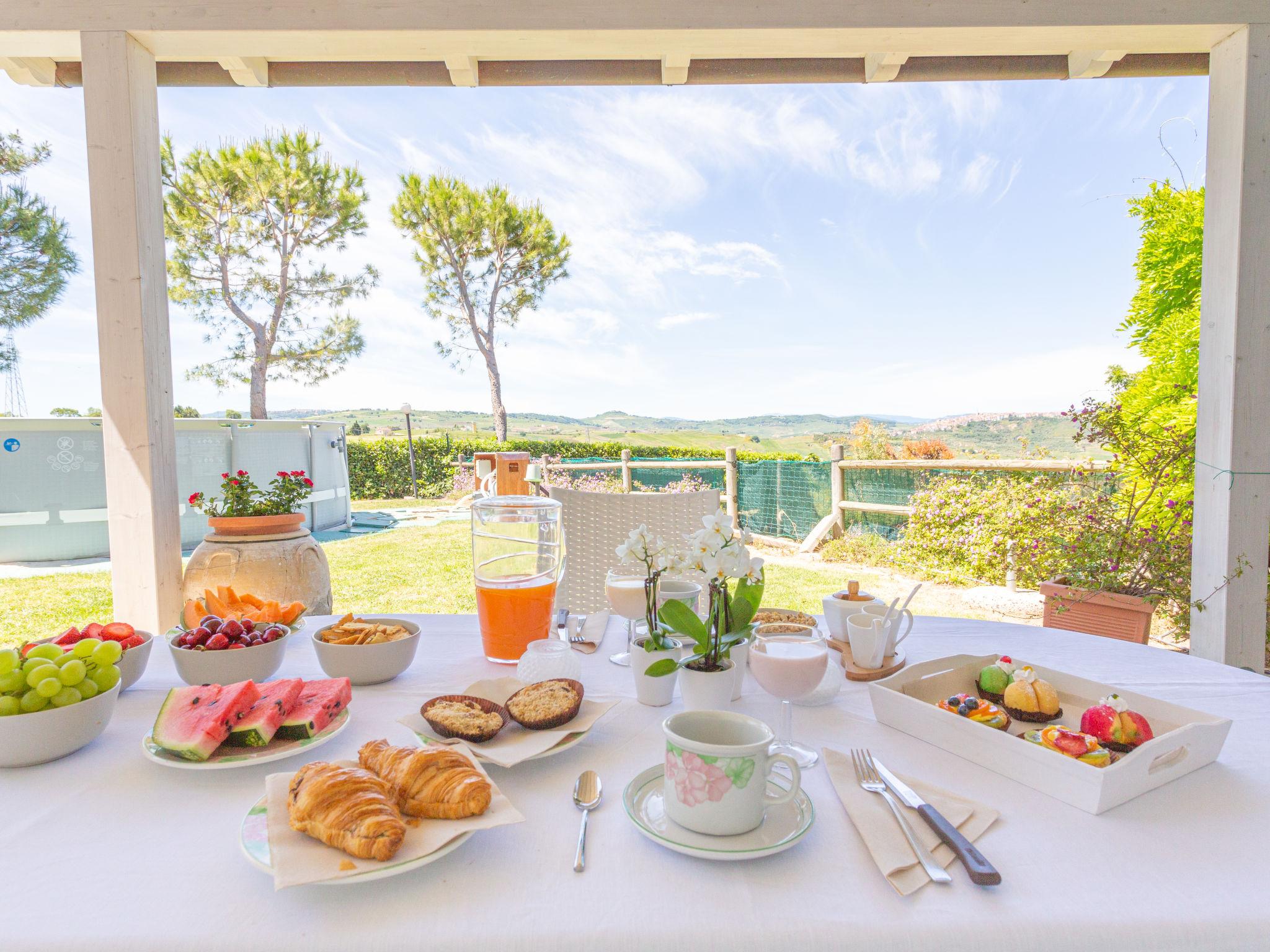 Foto 5 - Casa de 4 quartos em Montenero di Bisaccia com piscina privada e jardim