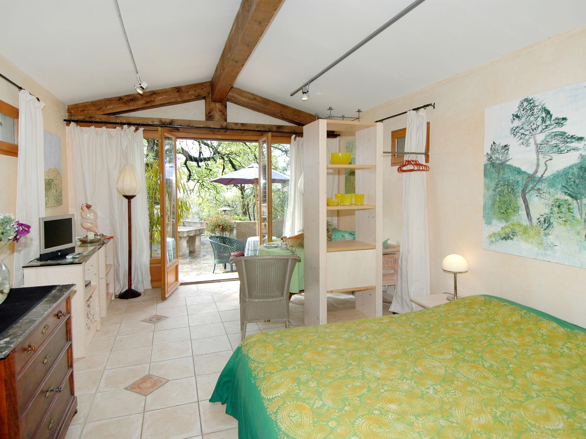 Photo 3 - House in Vence with swimming pool and garden