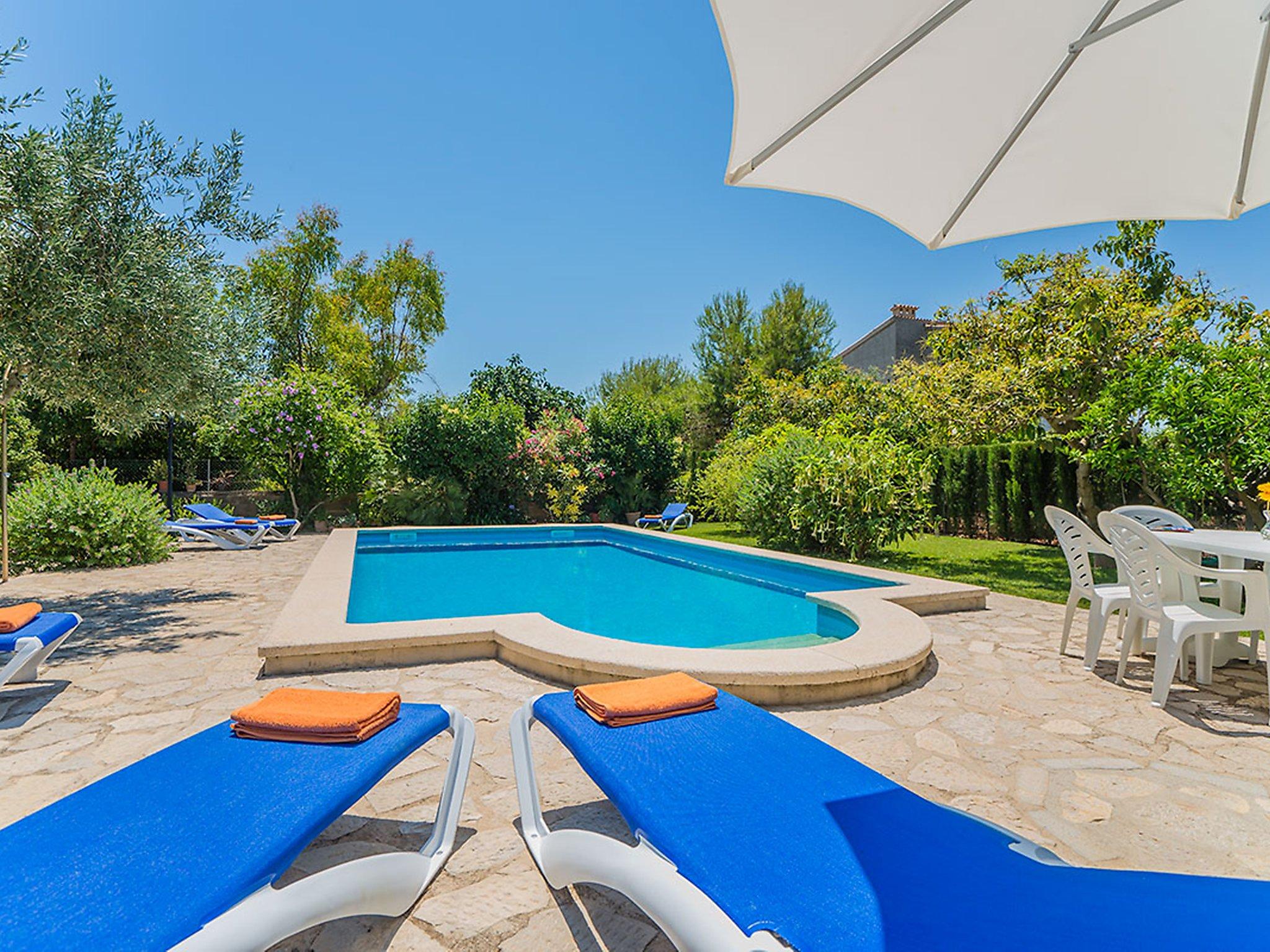 Photo 30 - Maison de 4 chambres à Pollença avec piscine privée et jardin