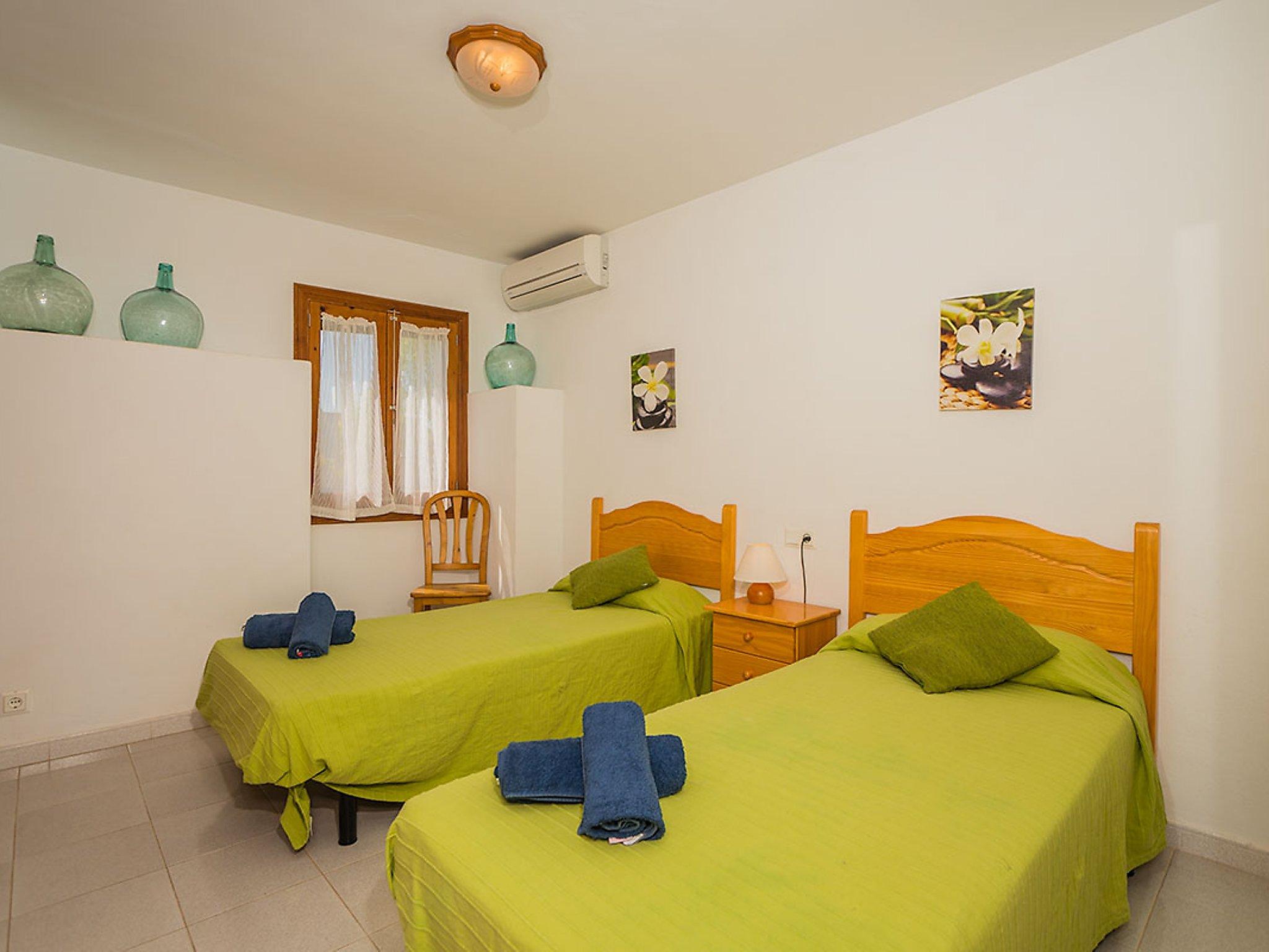 Foto 11 - Casa con 4 camere da letto a Pollença con piscina privata e giardino