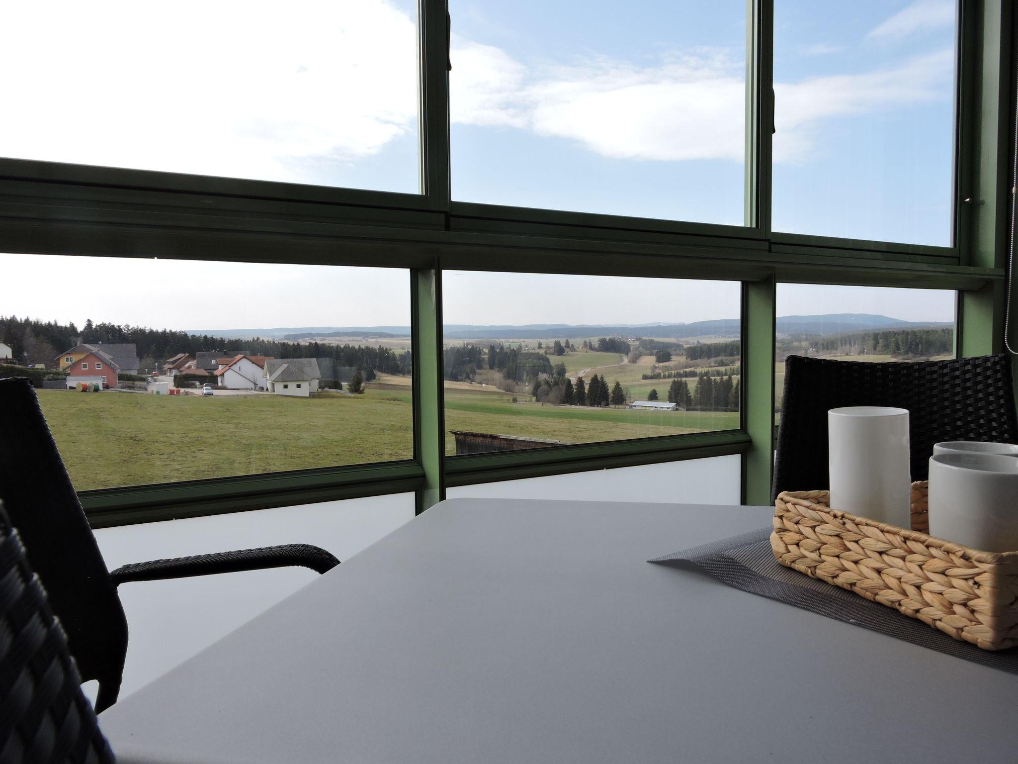 Photo 21 - Apartment in Löffingen with swimming pool and mountain view