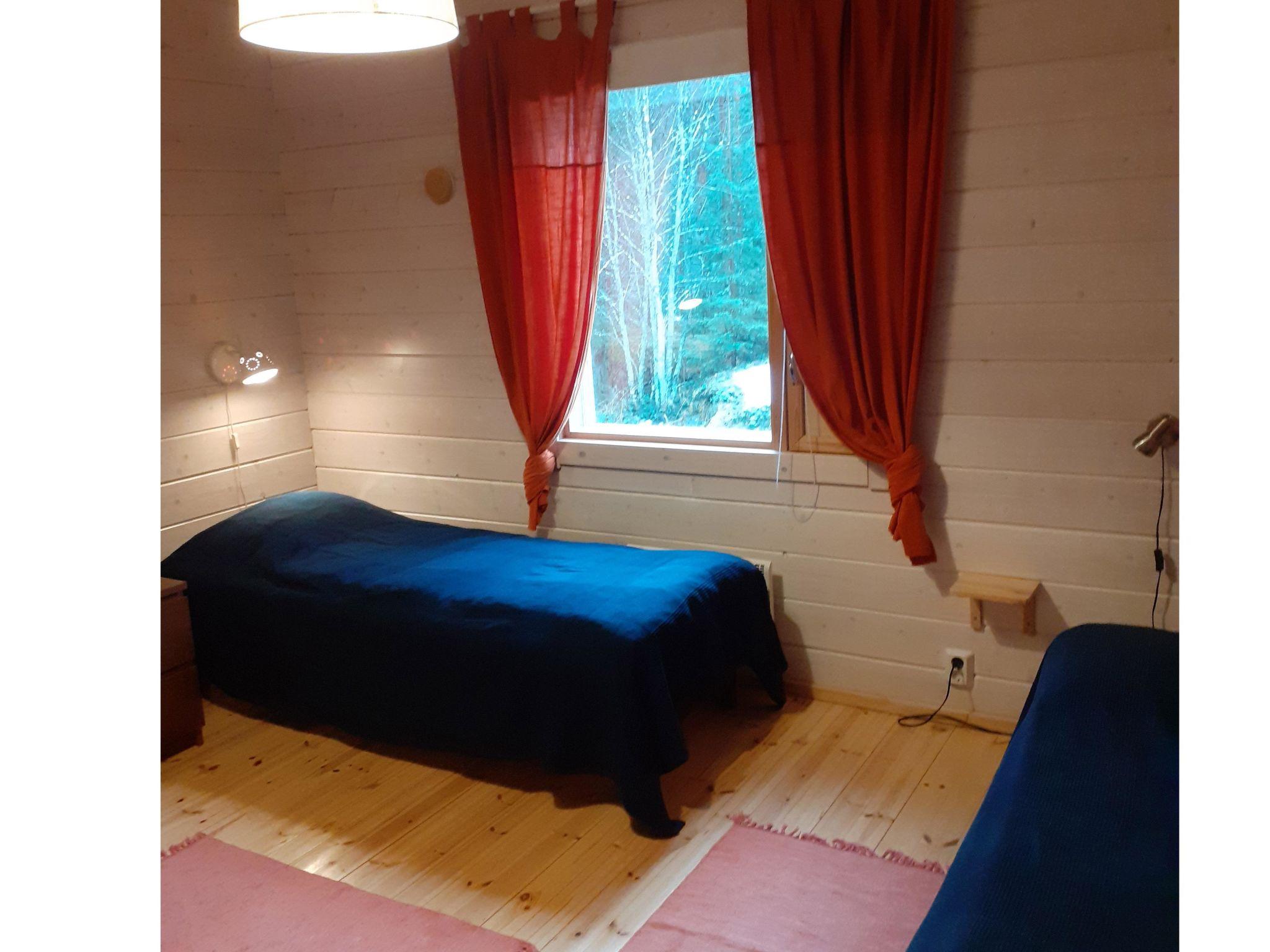 Foto 12 - Casa con 2 camere da letto a Jämsä con sauna