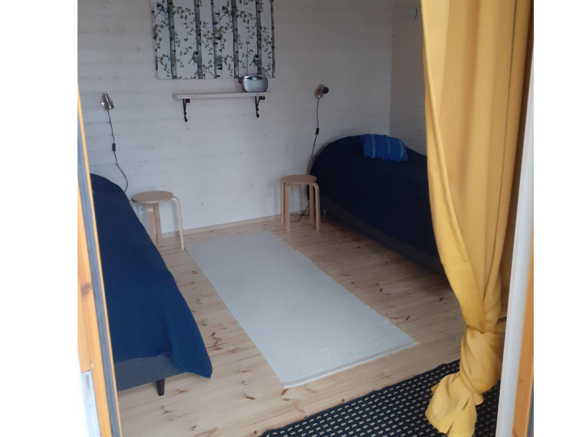 Foto 17 - Casa de 2 quartos em Jämsä com sauna