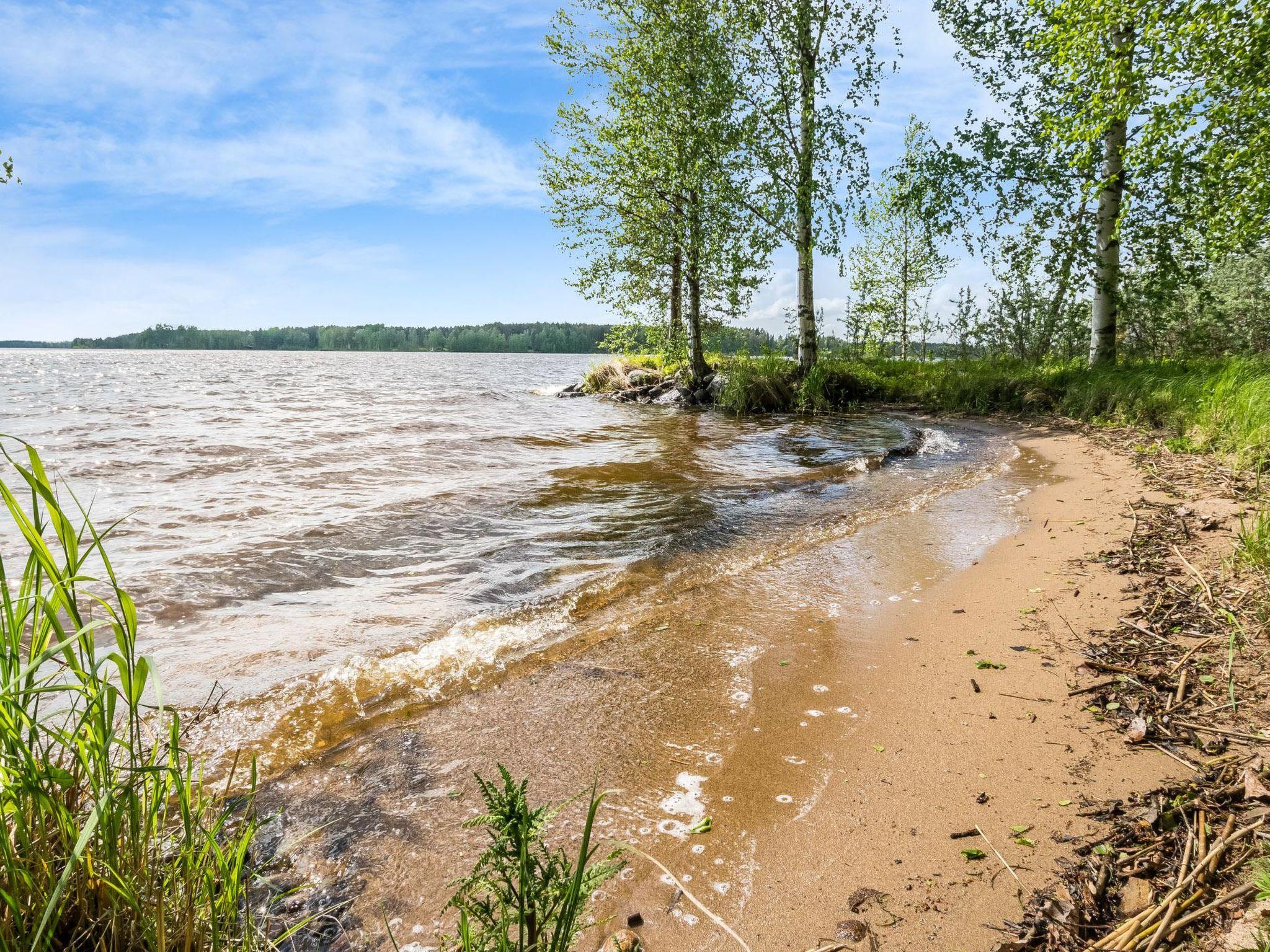 Foto 3 - Haus mit 2 Schlafzimmern in Evijärvi mit sauna