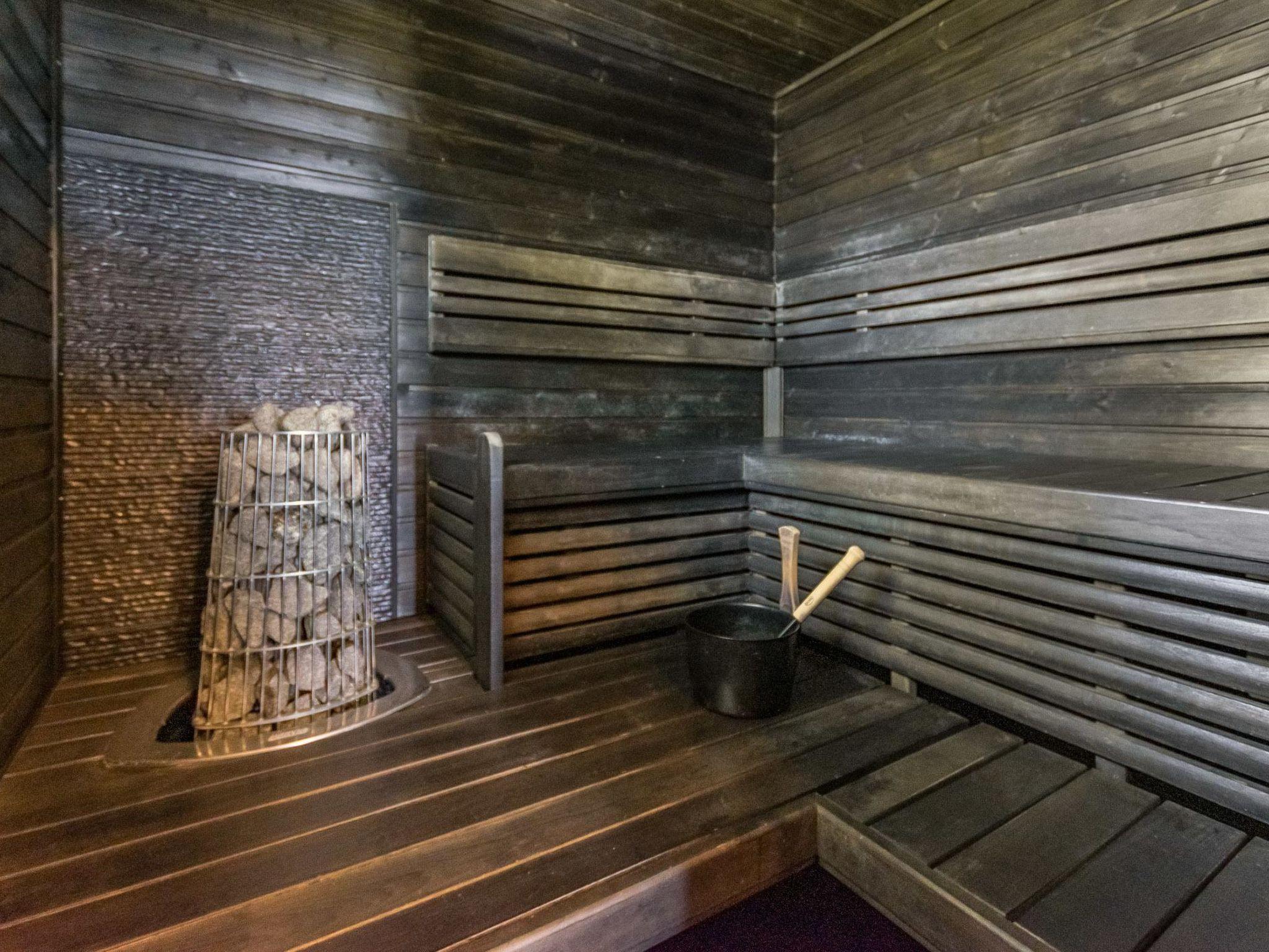 Photo 18 - Maison de 2 chambres à Evijärvi avec sauna