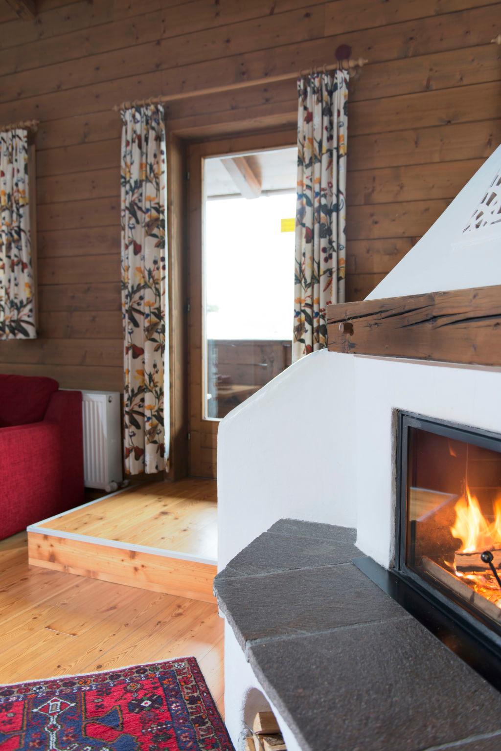 Photo 8 - Appartement de 3 chambres à Matrei in Osttirol avec piscine et jardin