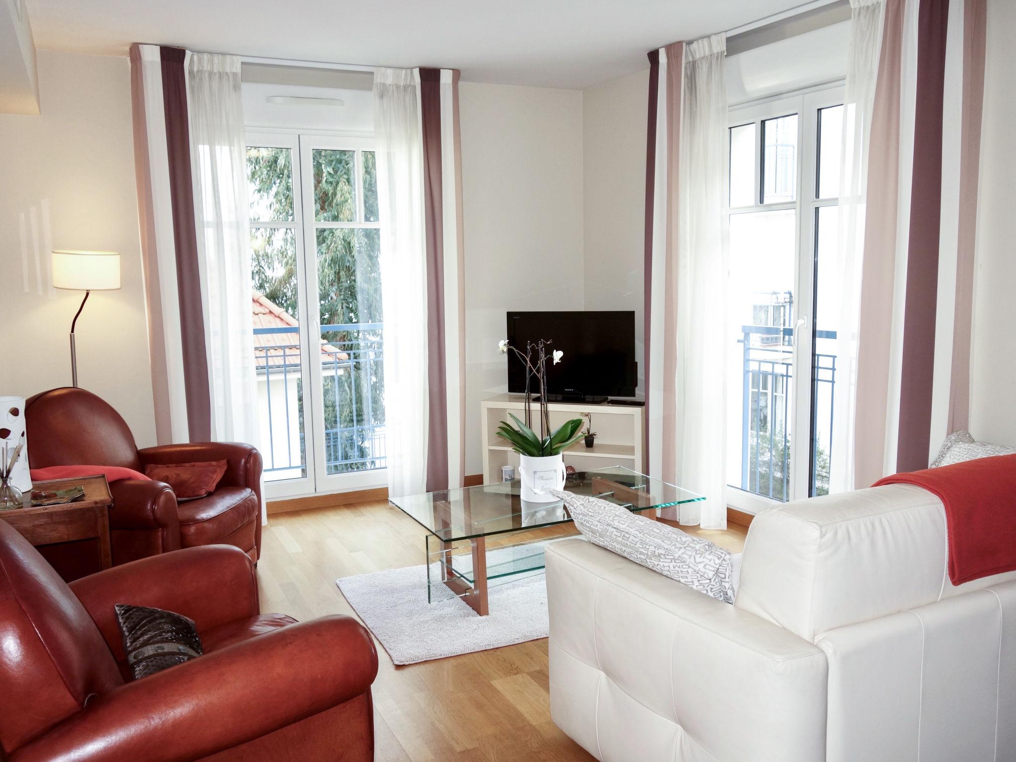 Photo 5 - 1 bedroom Apartment in Arcachon with sea view