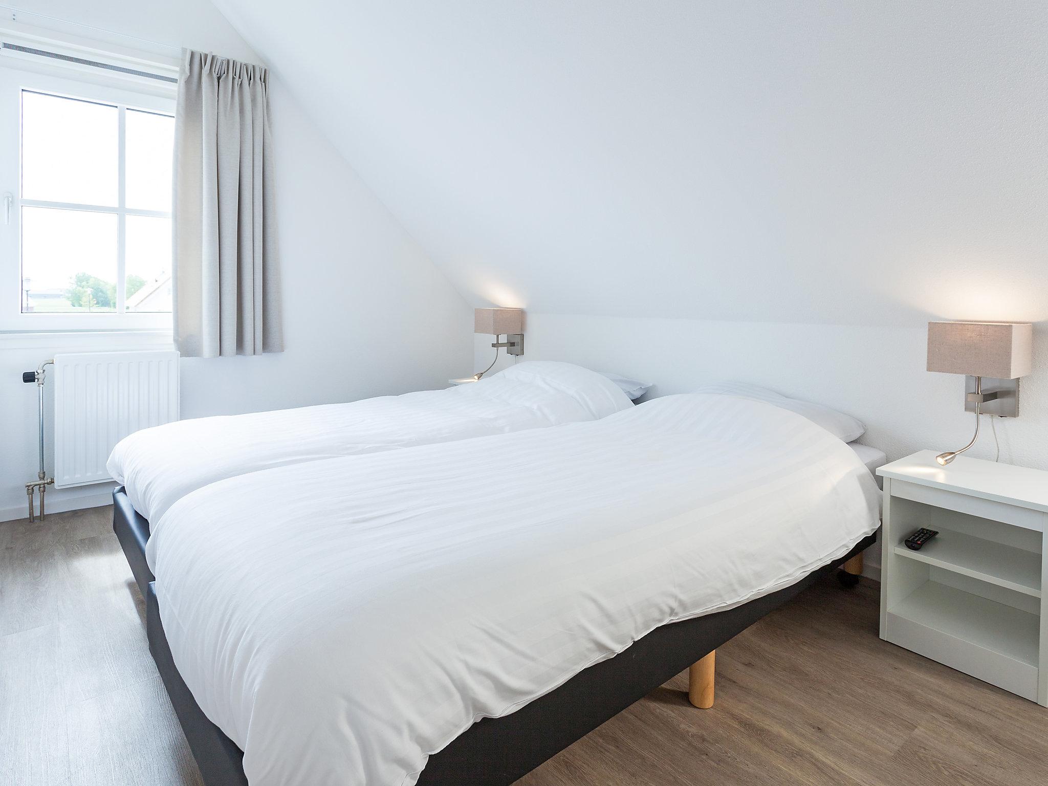 Foto 6 - Casa con 3 camere da letto a Noordwijk con terrazza