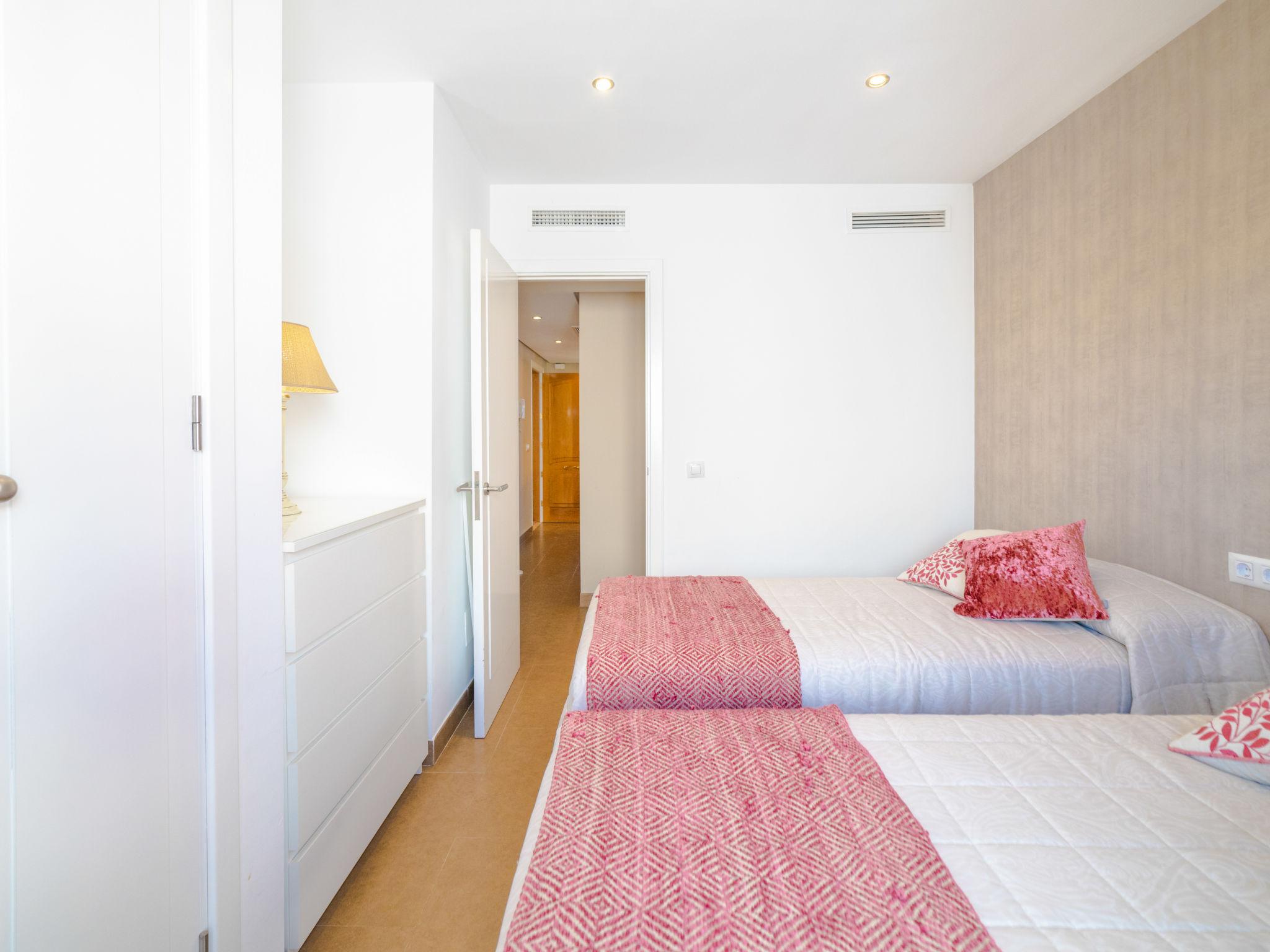 Foto 14 - Apartamento de 2 habitaciones en Alcúdia con terraza y vistas al mar