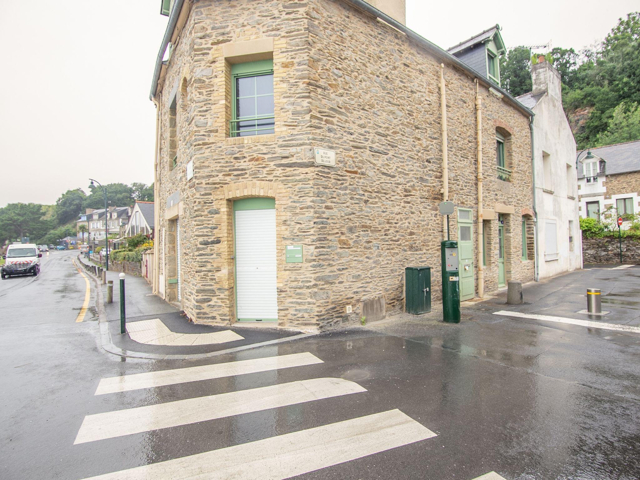 Photo 16 - 1 bedroom Apartment in Cancale with sea view