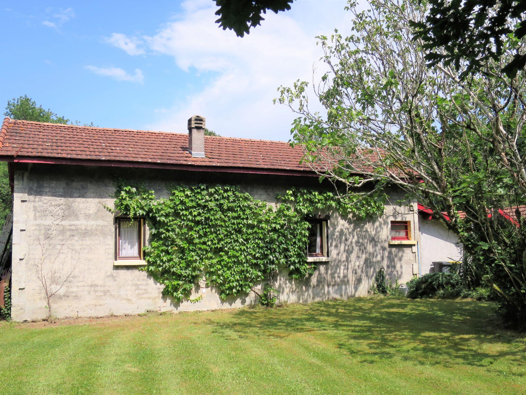 Foto 15 - Haus mit 3 Schlafzimmern in Le Porge mit garten und blick aufs meer