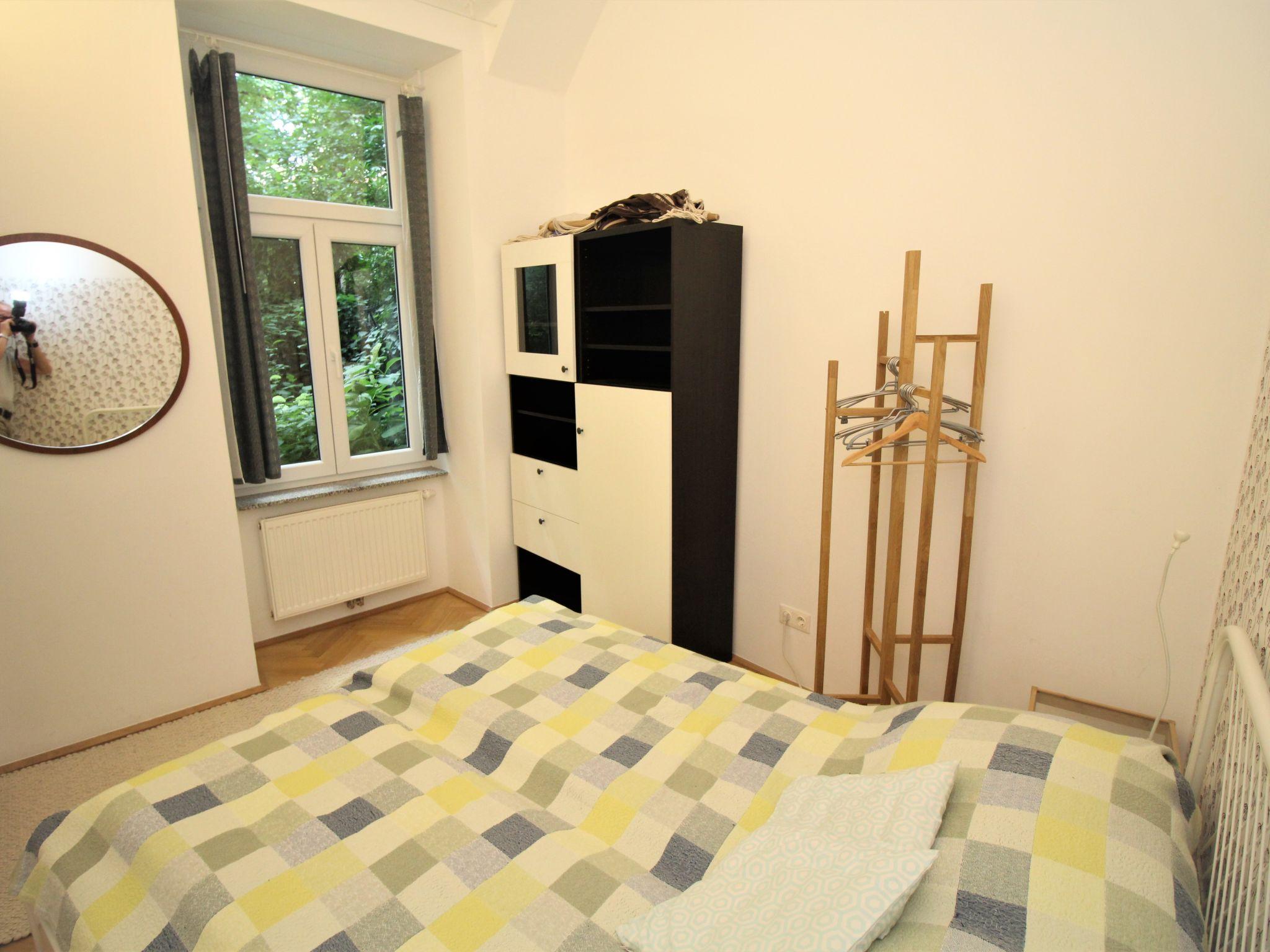 Foto 4 - Apartamento de 1 quarto em Viena com terraço