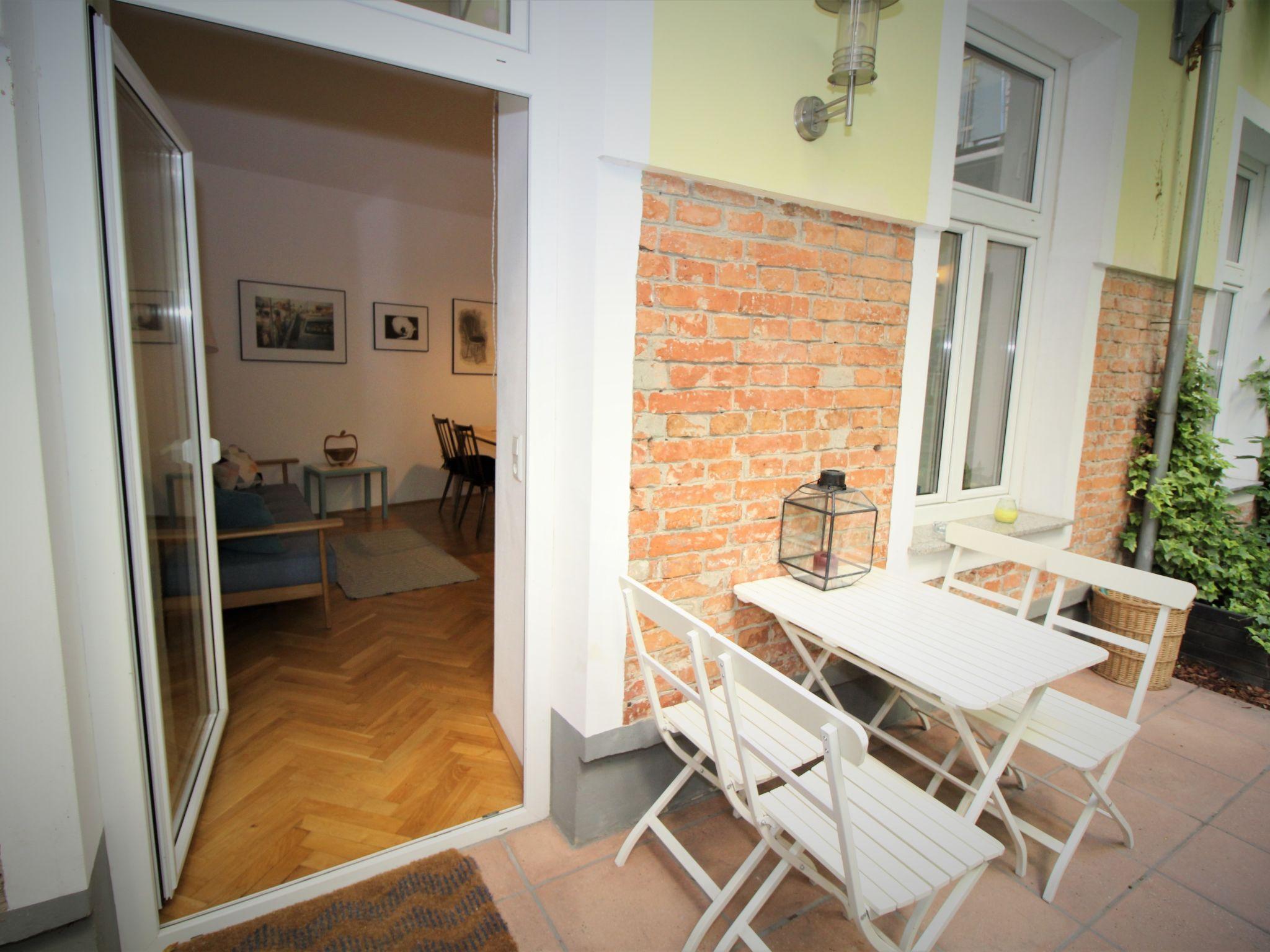 Photo 16 - 1 bedroom Apartment in Vienna with terrace