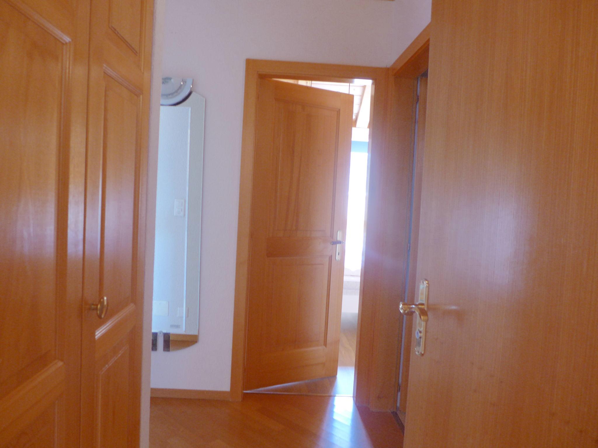 Photo 9 - Appartement de 1 chambre à Crans-Montana avec vues sur la montagne